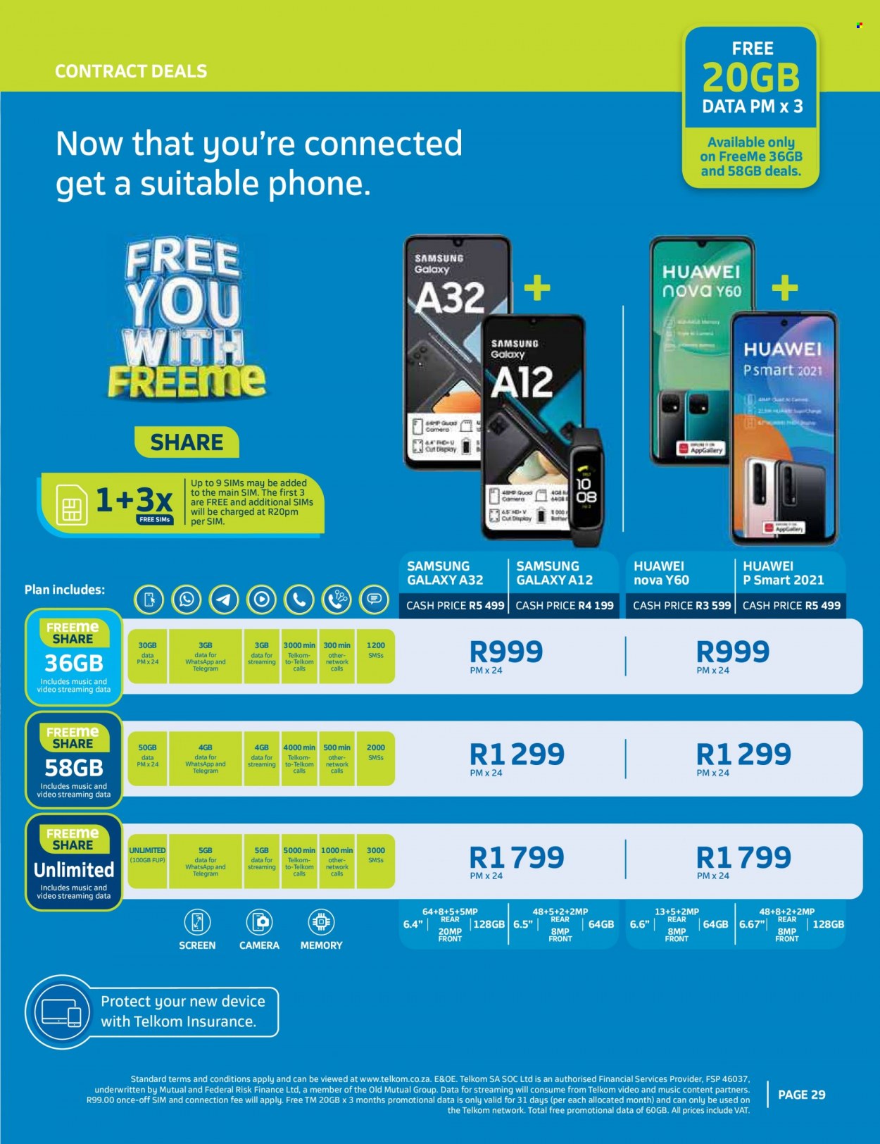 Telkom specials - 01/04/2022 - 31/05/2022. Page 27