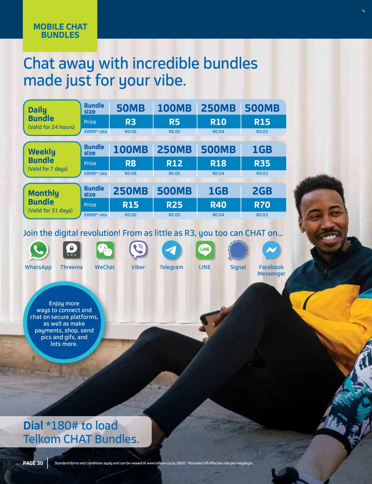 Telkom specials - 01/04/2022 - 31/05/2022. Page 28