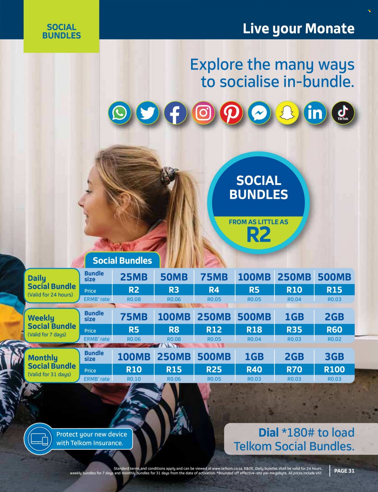 Telkom specials - 01/04/2022 - 31/05/2022. Page 29
