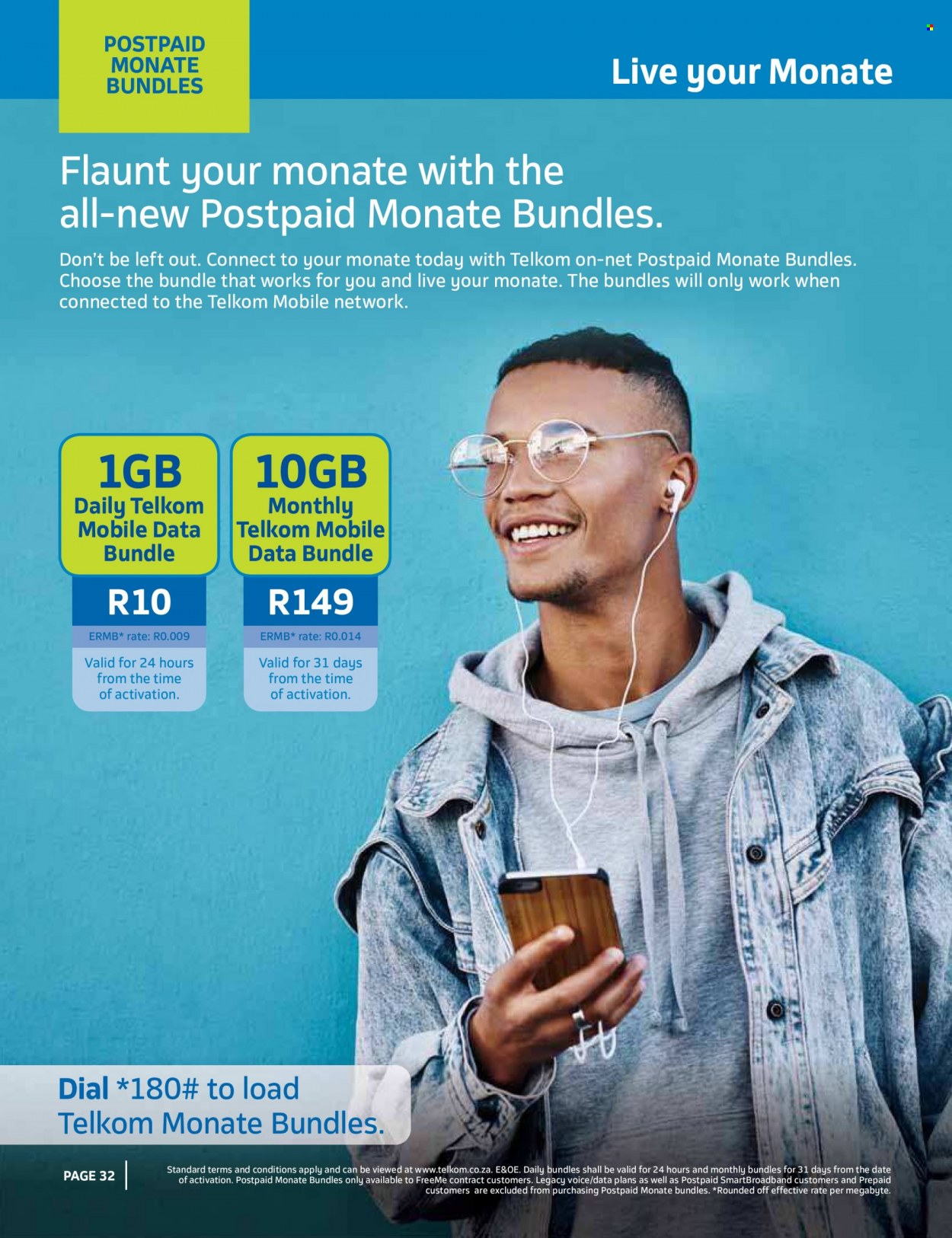 Telkom specials - 01/04/2022 - 31/05/2022. Page 30