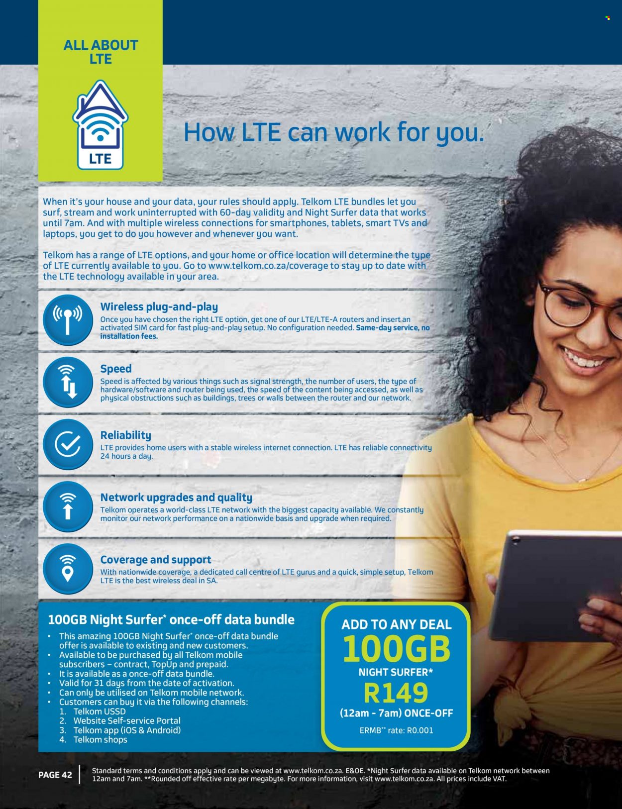 Telkom specials - 01/04/2022 - 31/05/2022. Page 40