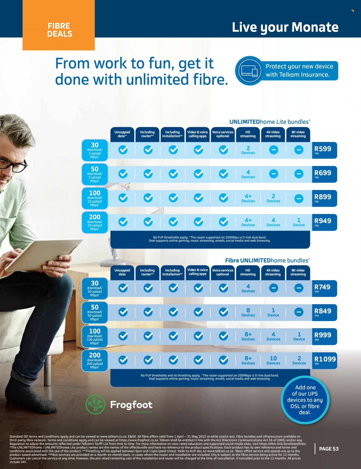 Telkom specials - 01/04/2022 - 31/05/2022. Page 51