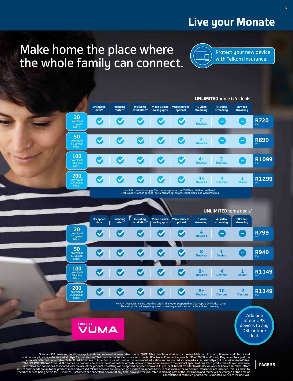 Telkom specials - 01/04/2022 - 31/05/2022. Page 53
