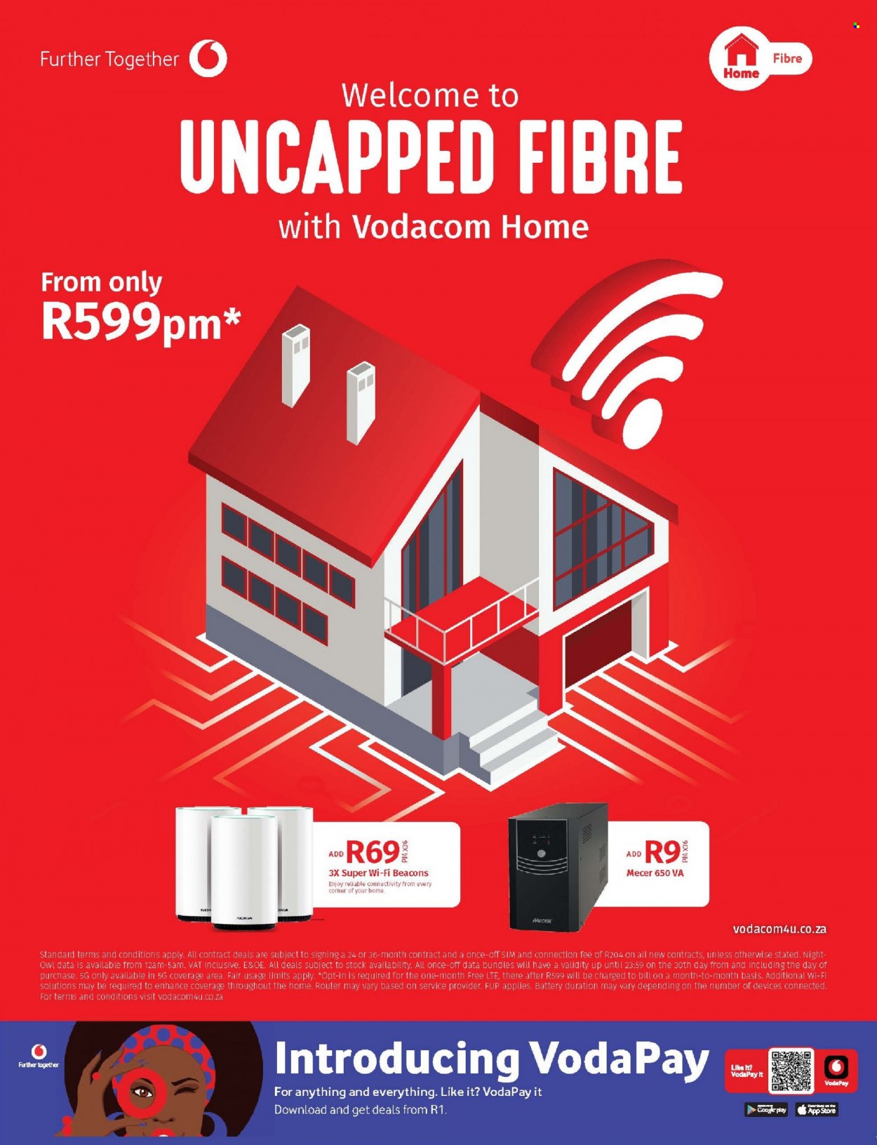 Vodacom specials - 01/04/2022 - 05/05/2022. Page 9