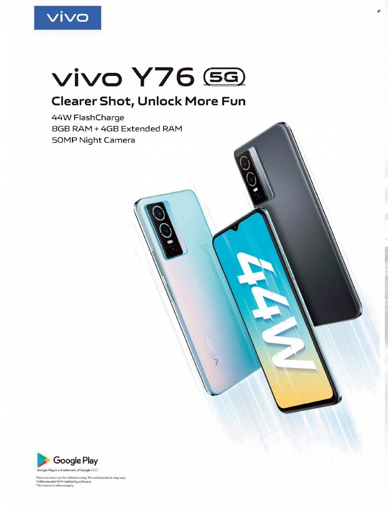 Vodacom specials - 01/04/2022 - 05/05/2022. Page 10