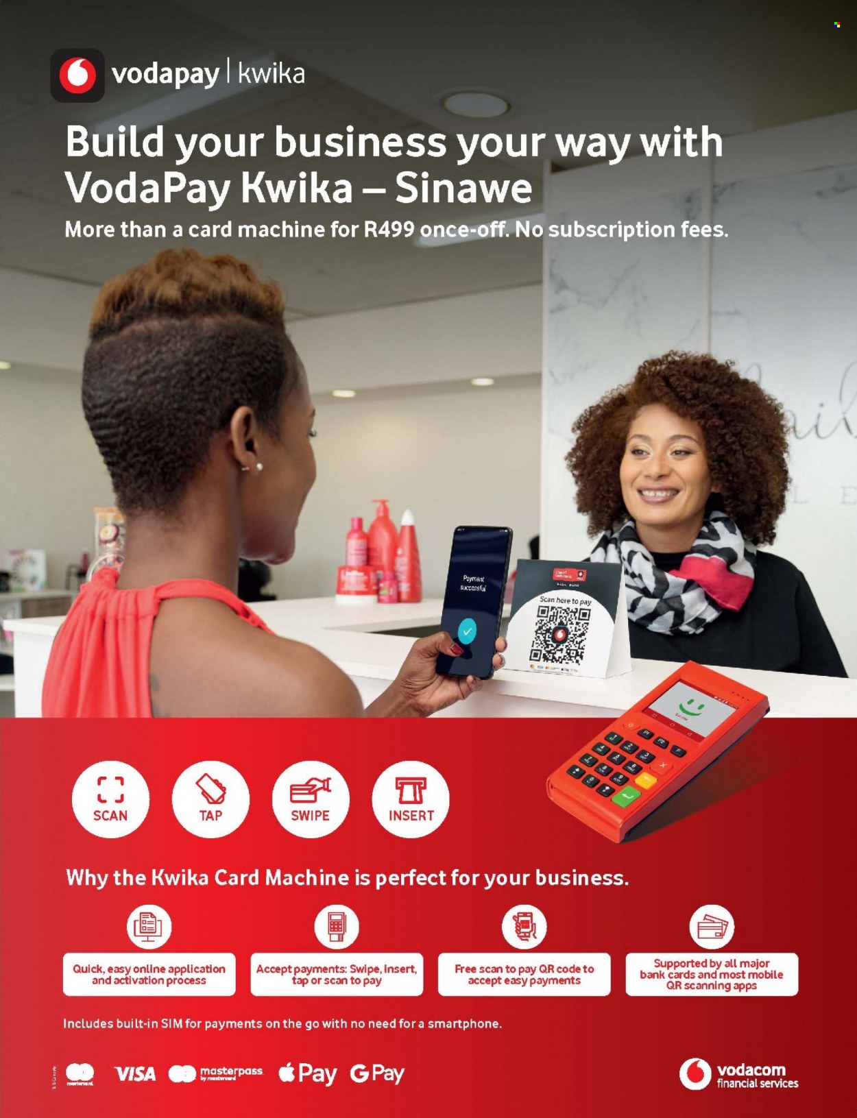 Vodacom specials - 01/04/2022 - 05/05/2022. Page 27