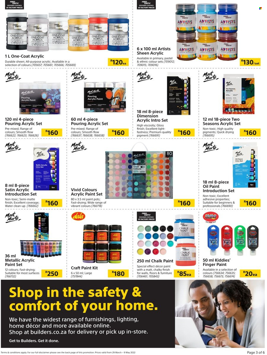 Builders specials - 29/03/2022 - 09/05/2022. Page 3