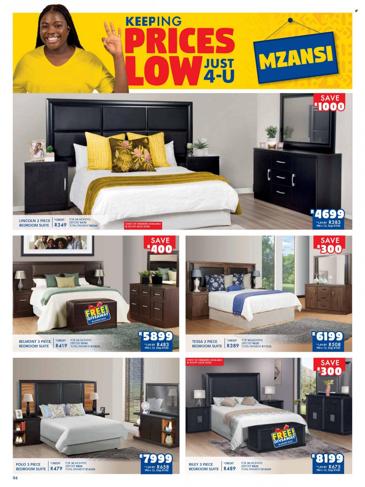 Russells specials - 04/04/2022 - 08/05/2022. Page 6