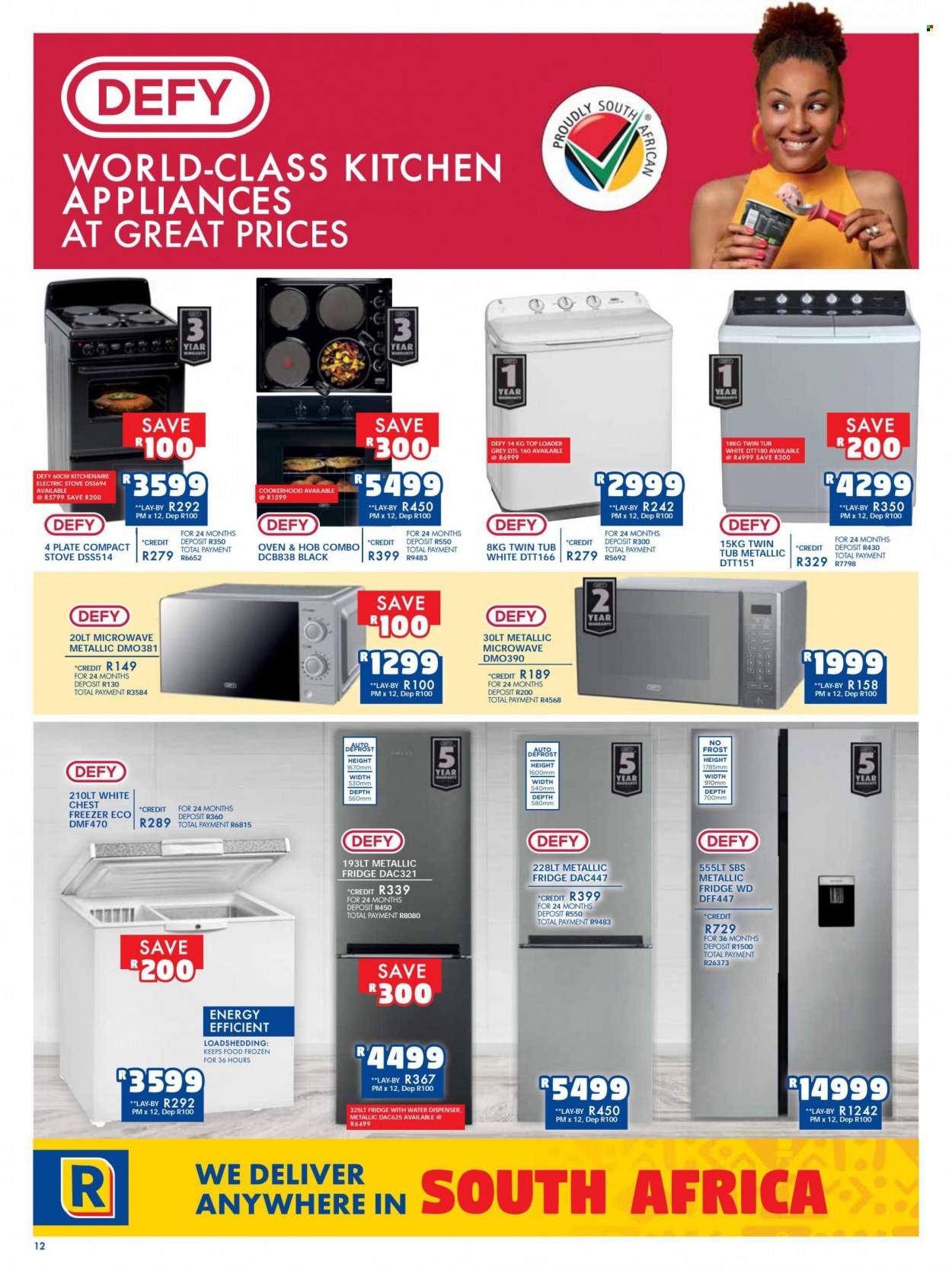 Russells specials - 04/04/2022 - 08/05/2022. Page 12