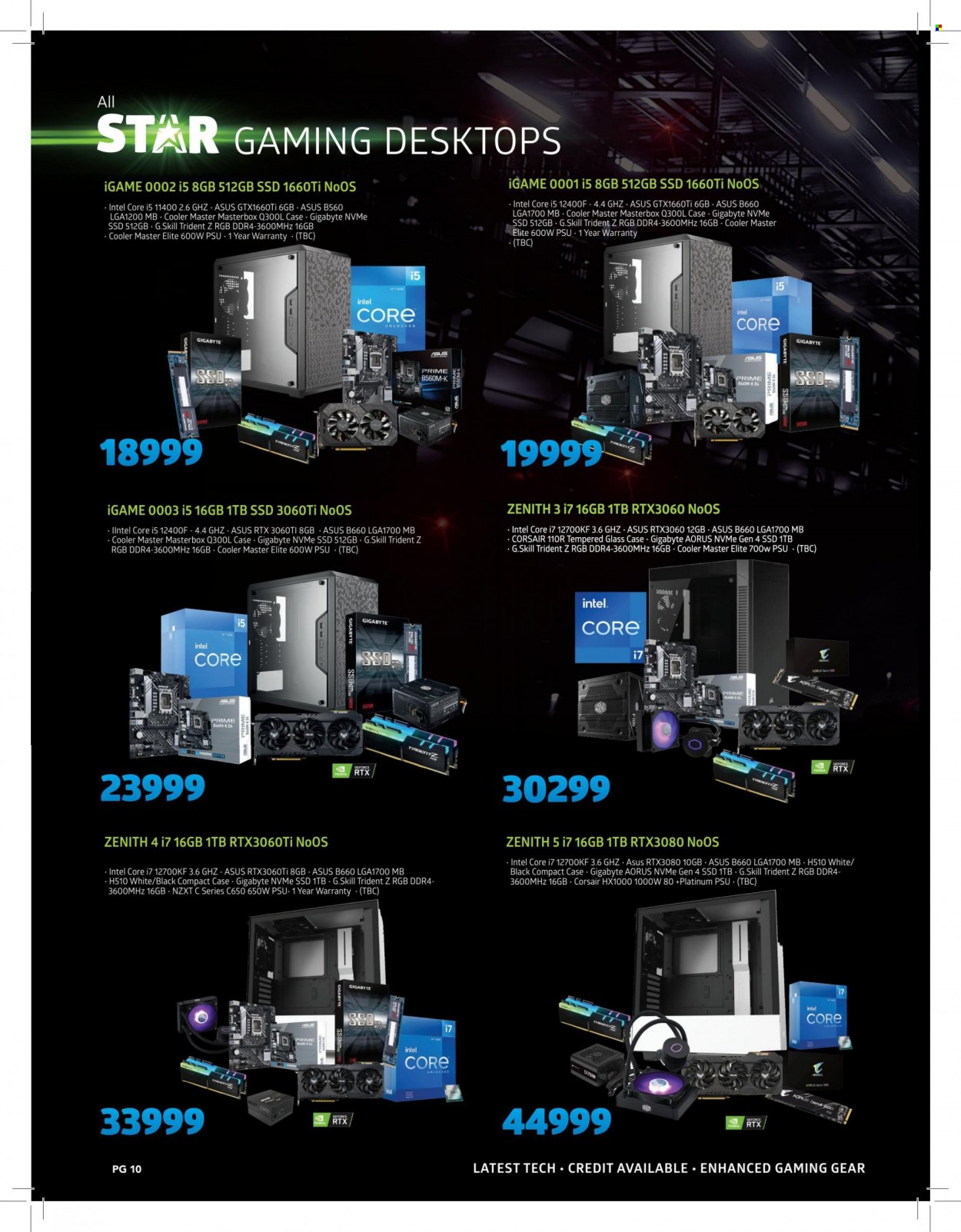Incredible Connection specials - 08/04/2022 - 30/04/2022. Page 10