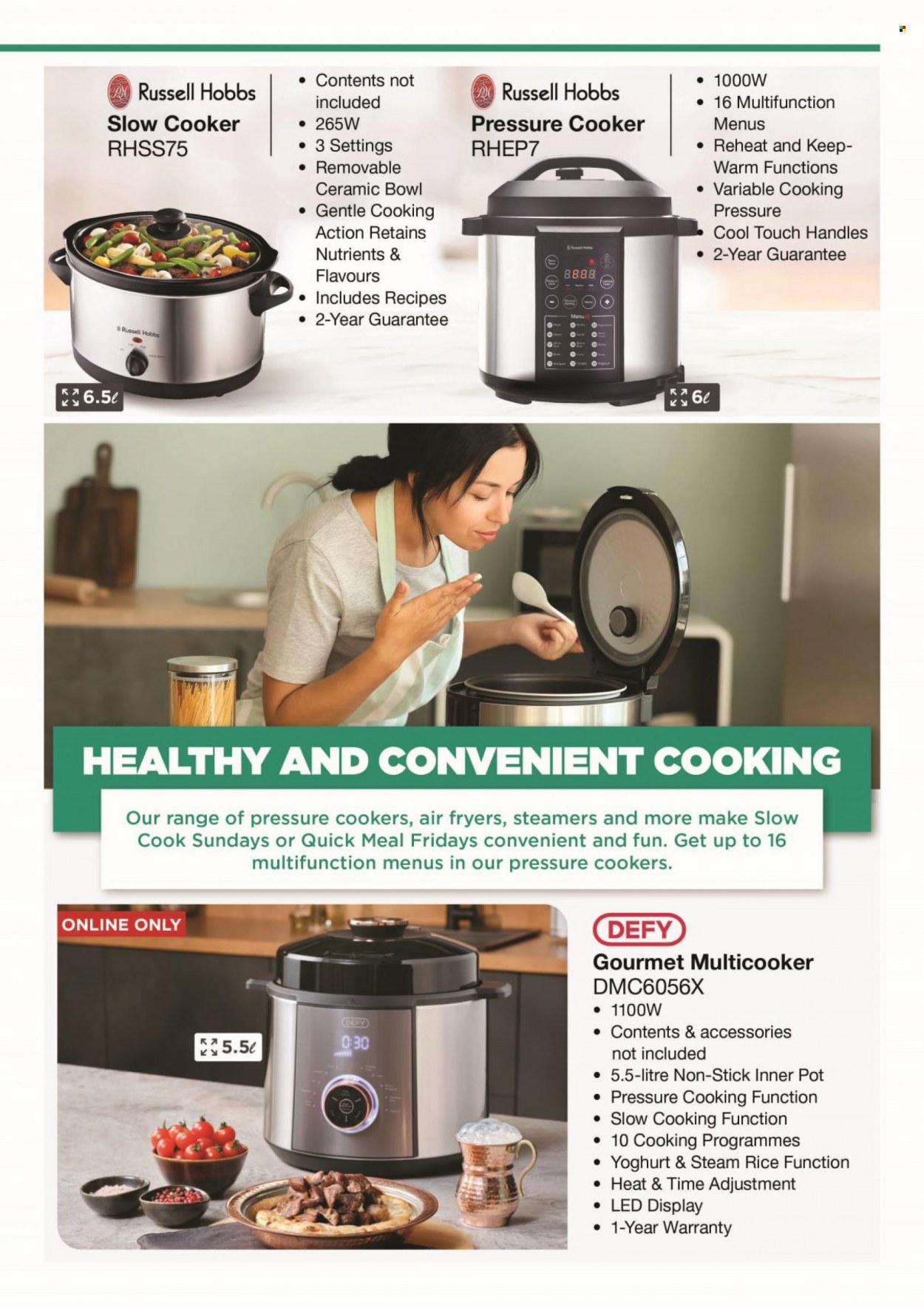 House & Home specials - 25/03/2022 - 30/04/2022. Page 3