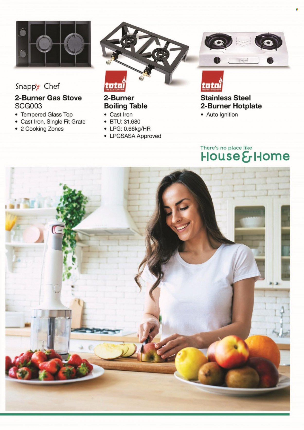 House & Home specials - 25/03/2022 - 30/04/2022. Page 7