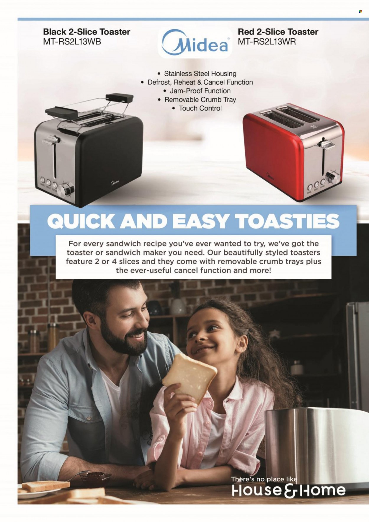House & Home specials - 25/03/2022 - 30/04/2022. Page 8