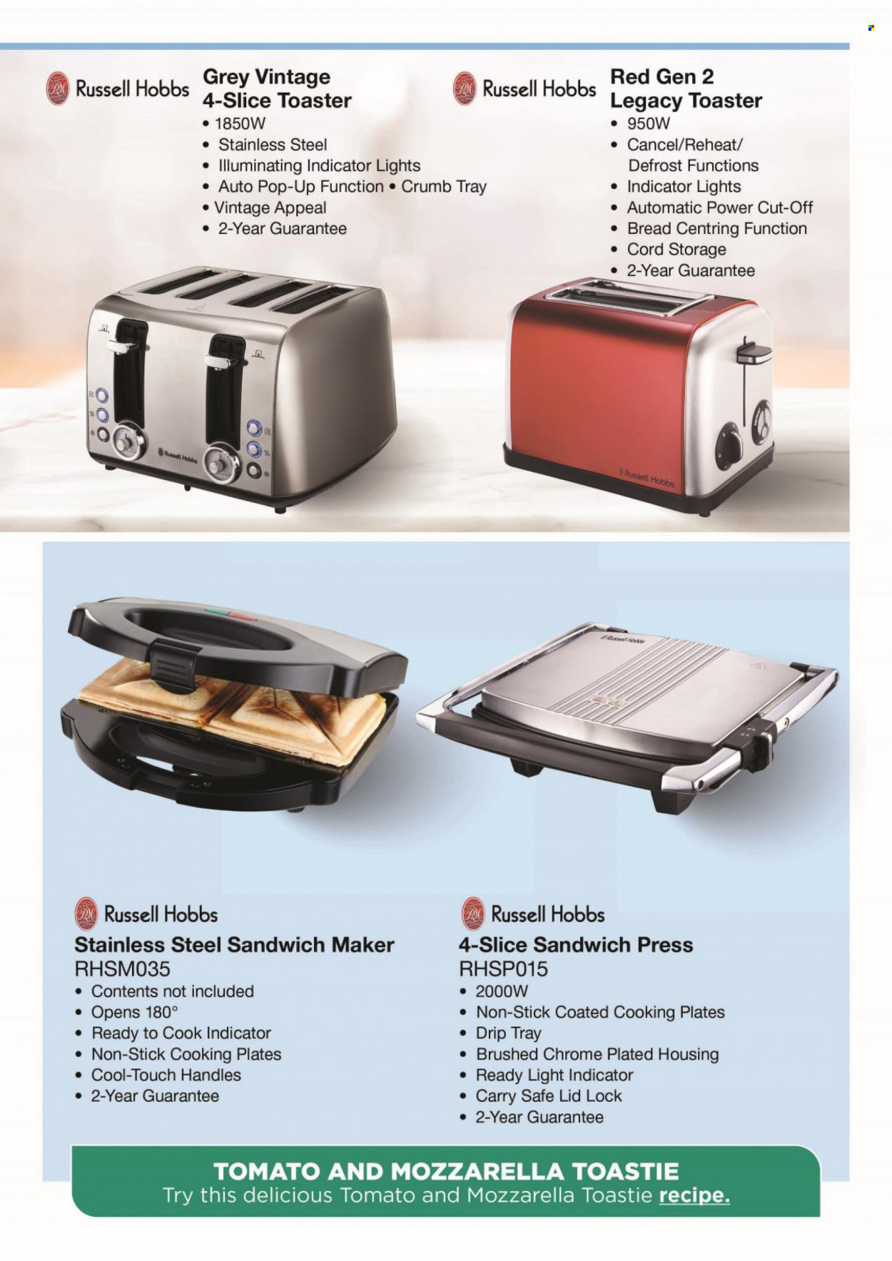 House & Home specials - 25/03/2022 - 30/04/2022. Page 9