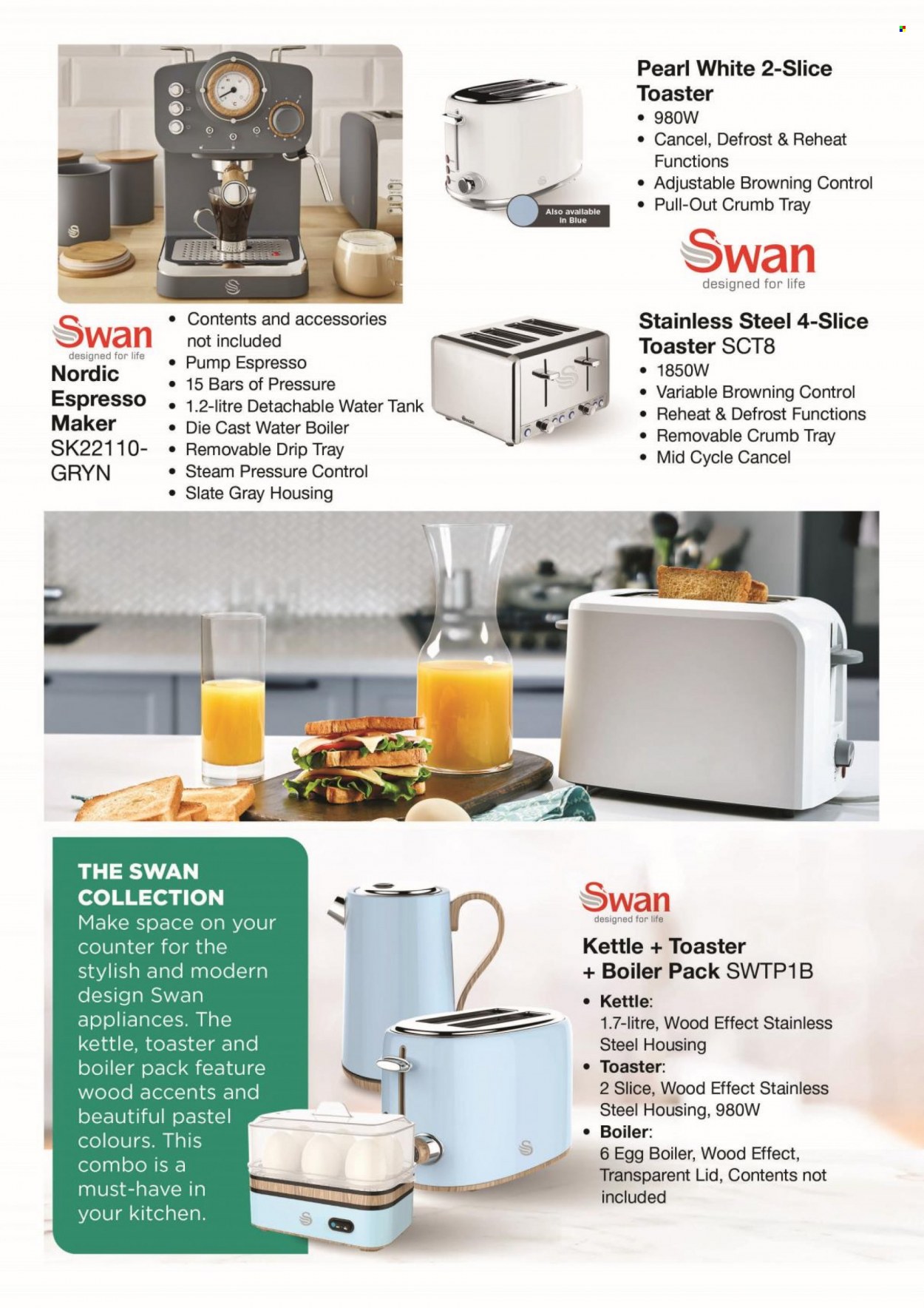 House & Home specials - 25/03/2022 - 30/04/2022. Page 10