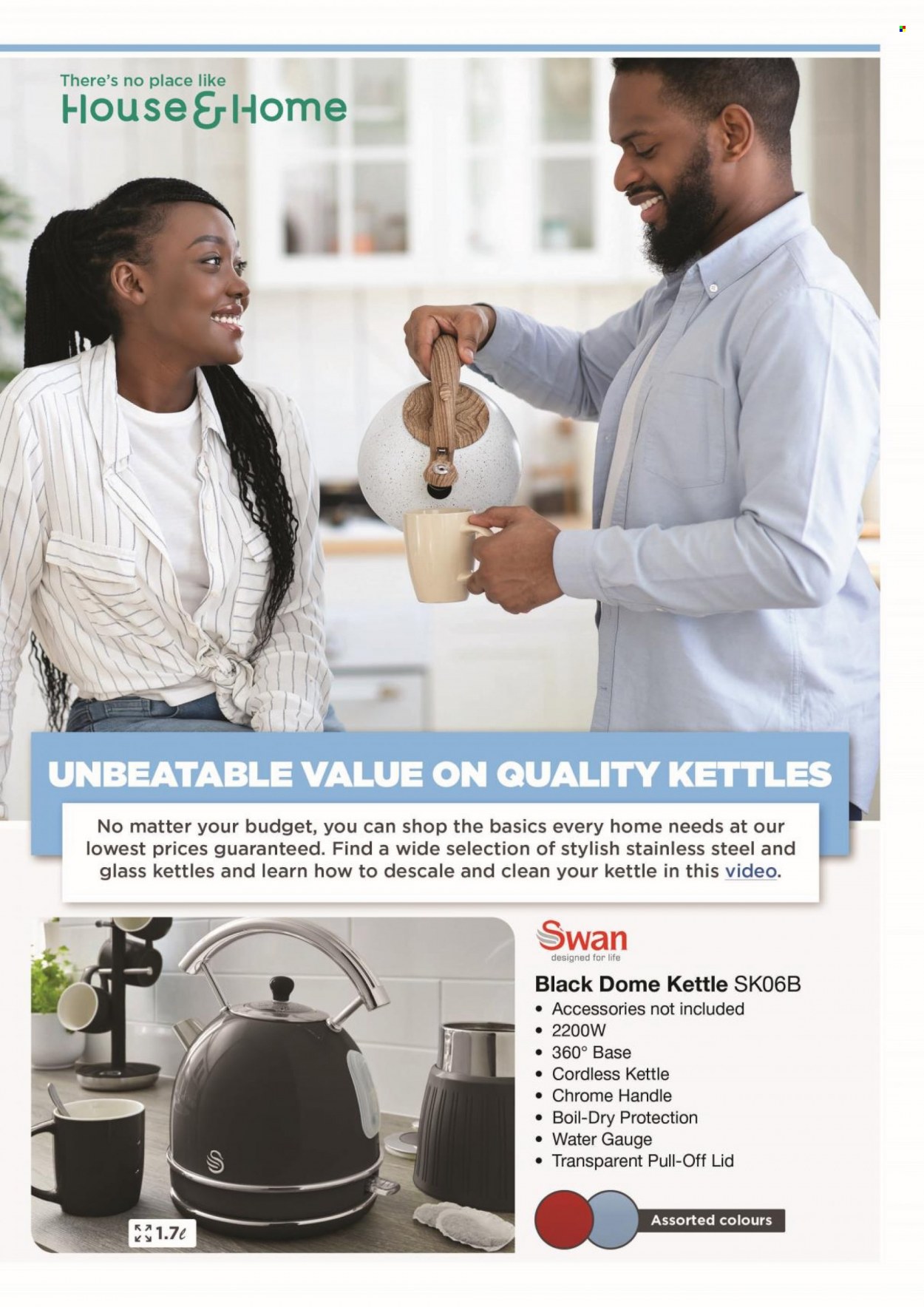 House & Home specials - 25/03/2022 - 30/04/2022. Page 11