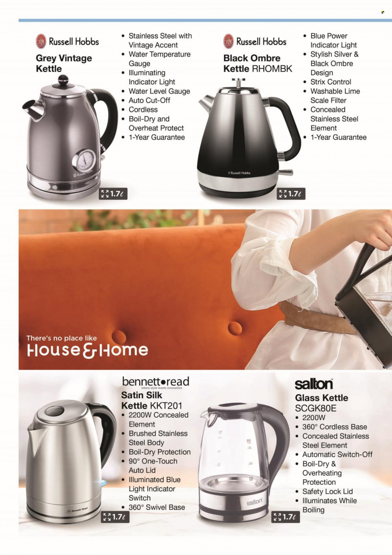 House & Home specials - 25/03/2022 - 30/04/2022. Page 12
