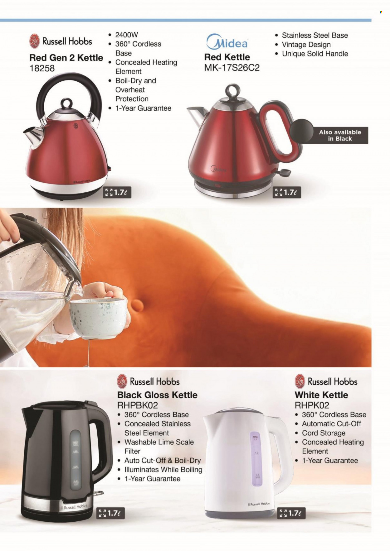 House & Home specials - 25/03/2022 - 30/04/2022. Page 13