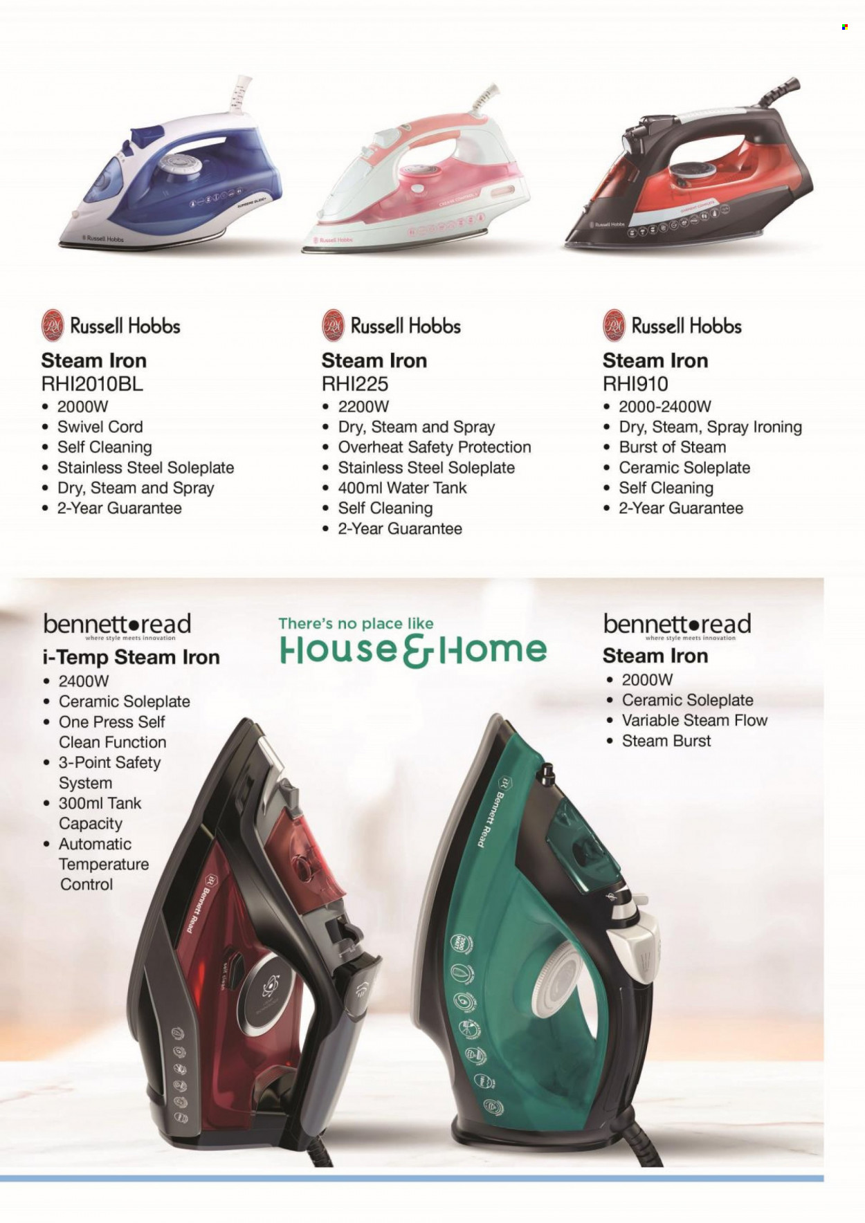 House & Home specials - 25/03/2022 - 30/04/2022. Page 15