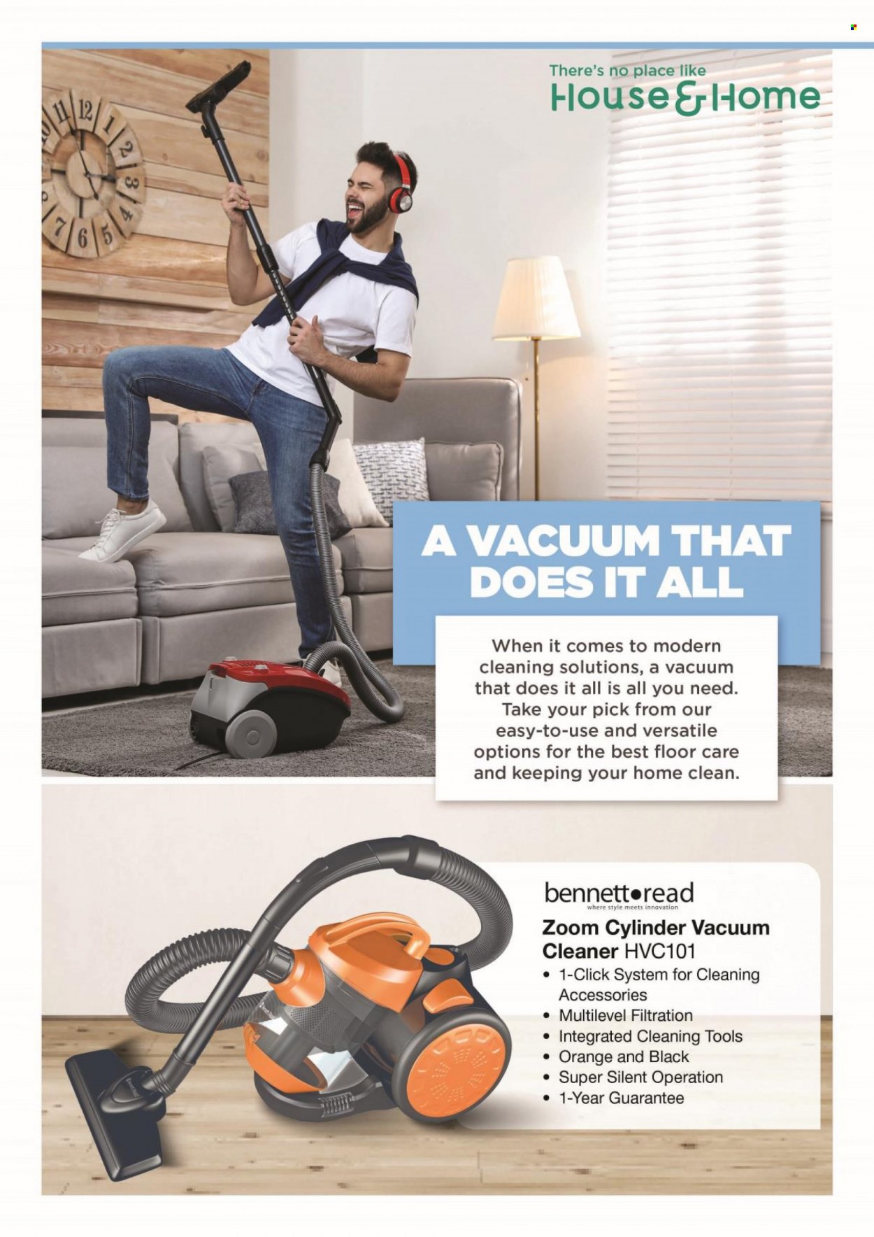 House & Home specials - 25/03/2022 - 30/04/2022. Page 16