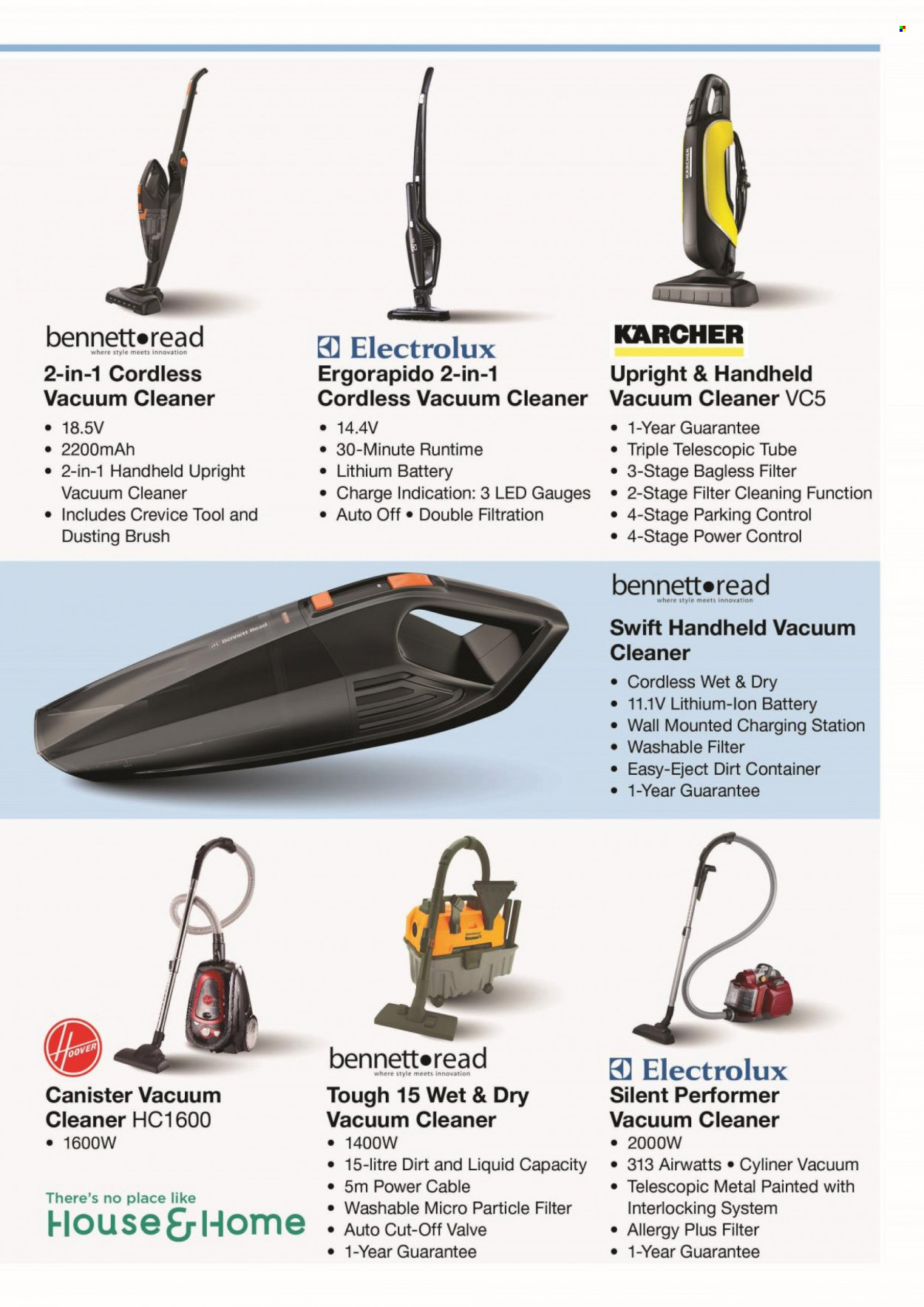 House & Home specials - 25/03/2022 - 30/04/2022. Page 19