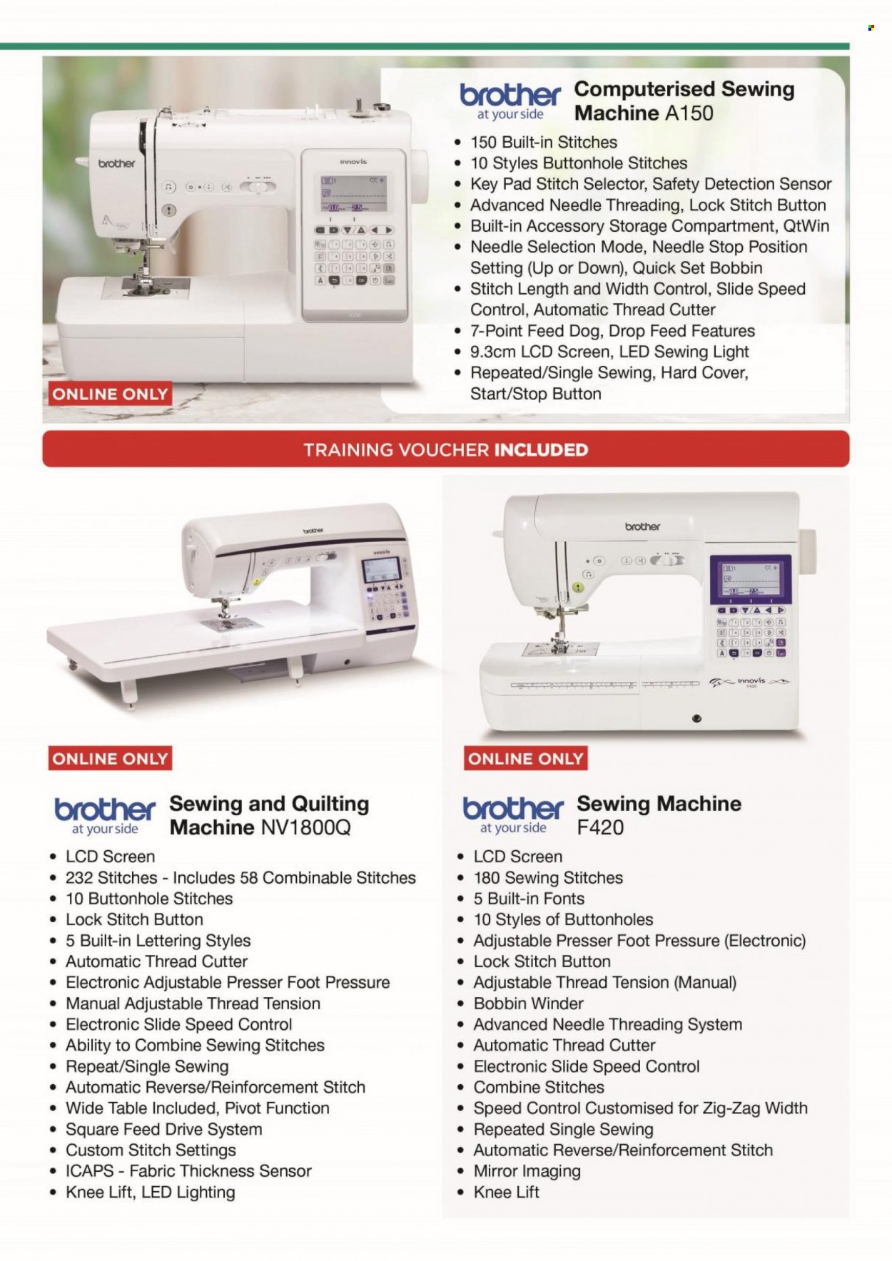 House & Home specials - 25/03/2022 - 30/04/2022. Page 23