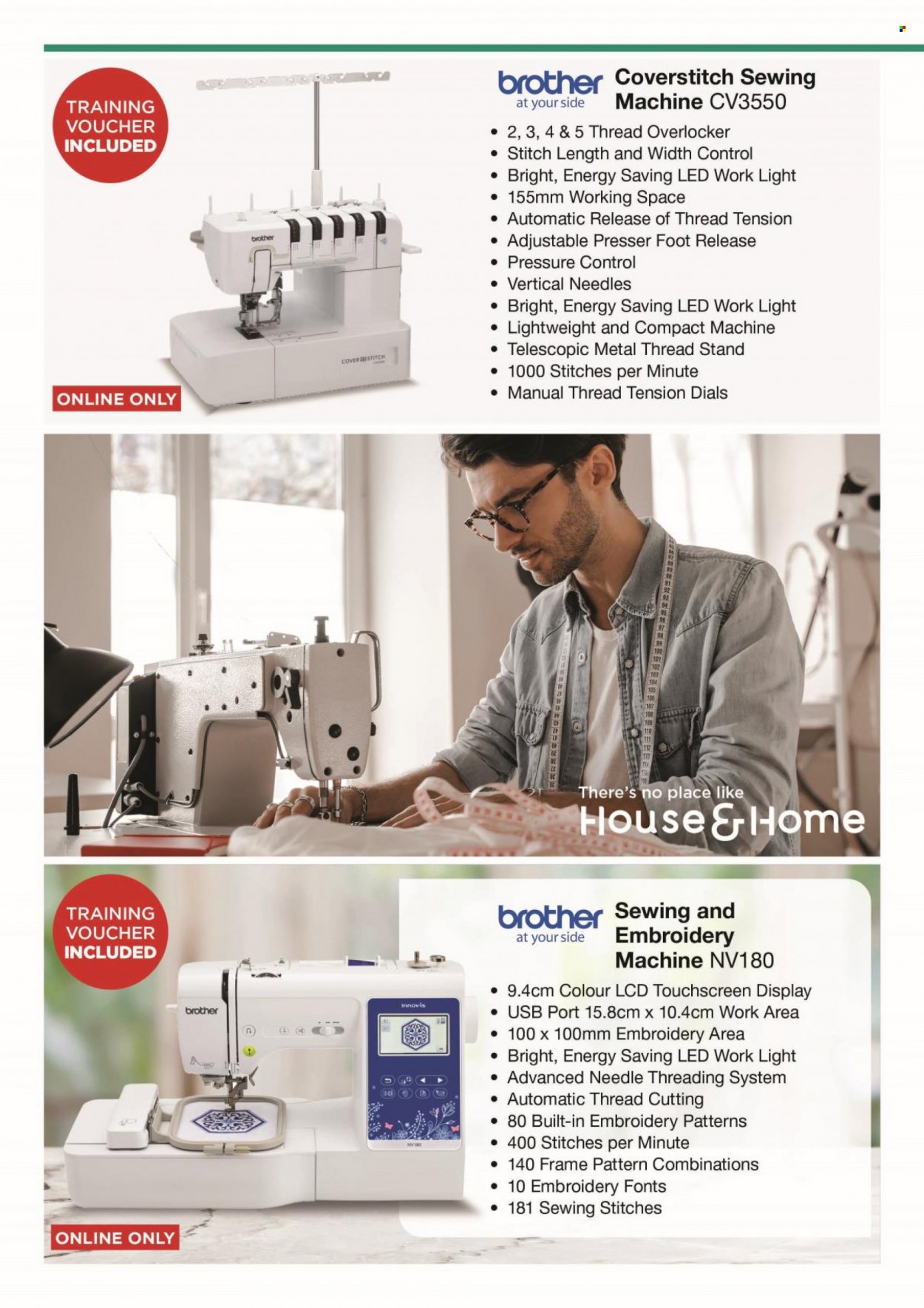 House & Home specials - 25/03/2022 - 30/04/2022. Page 24