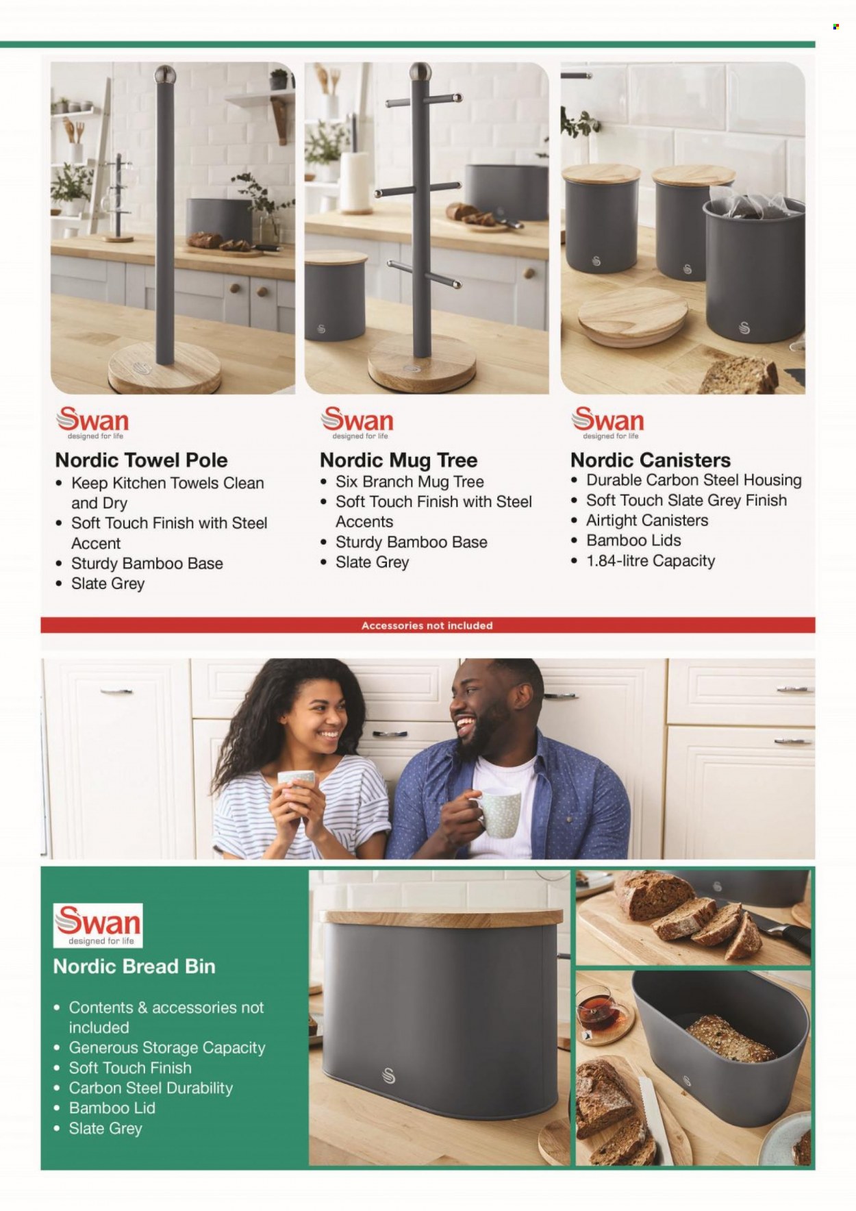 House & Home specials - 25/03/2022 - 30/04/2022. Page 25