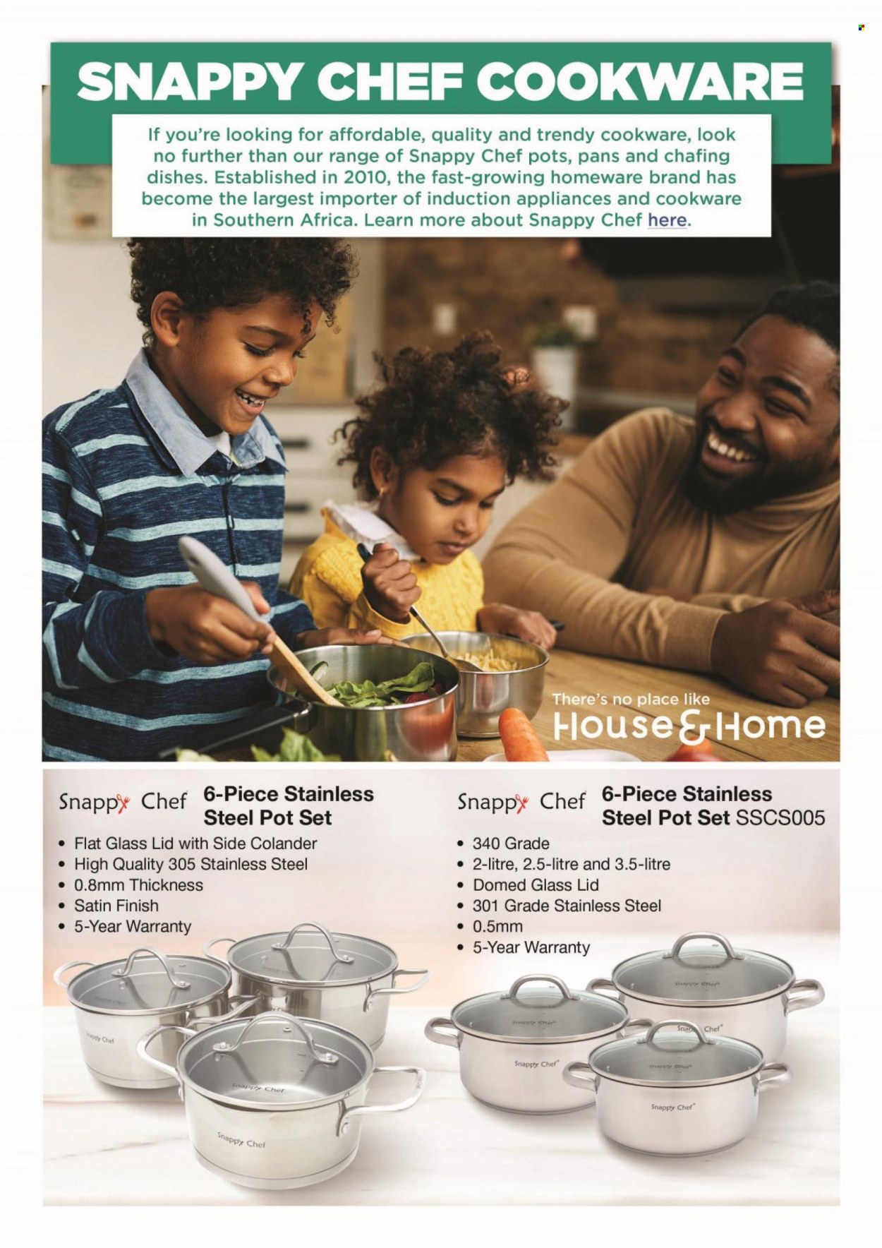 House & Home specials - 25/03/2022 - 30/04/2022. Page 26