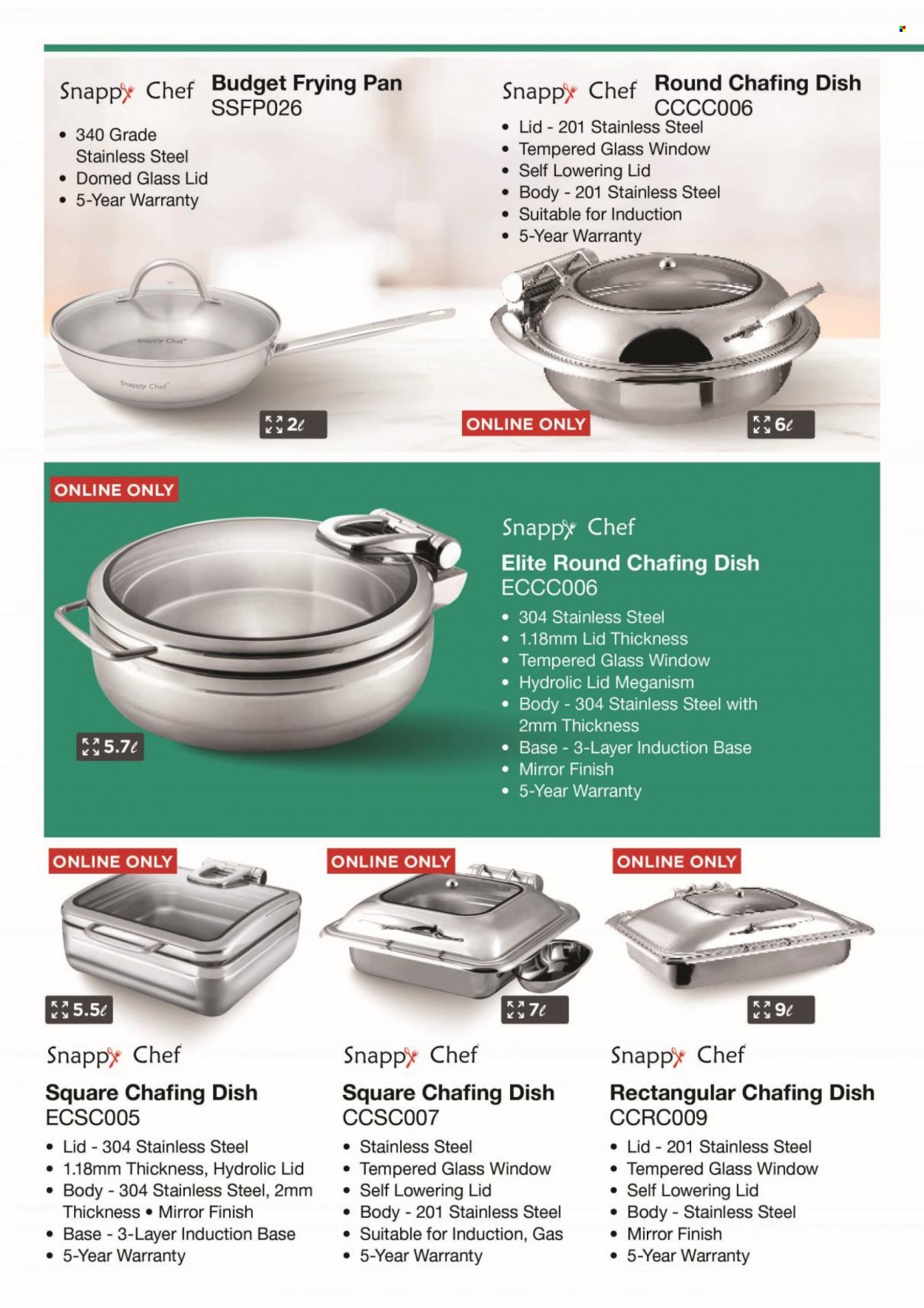 House & Home specials - 25/03/2022 - 30/04/2022. Page 28