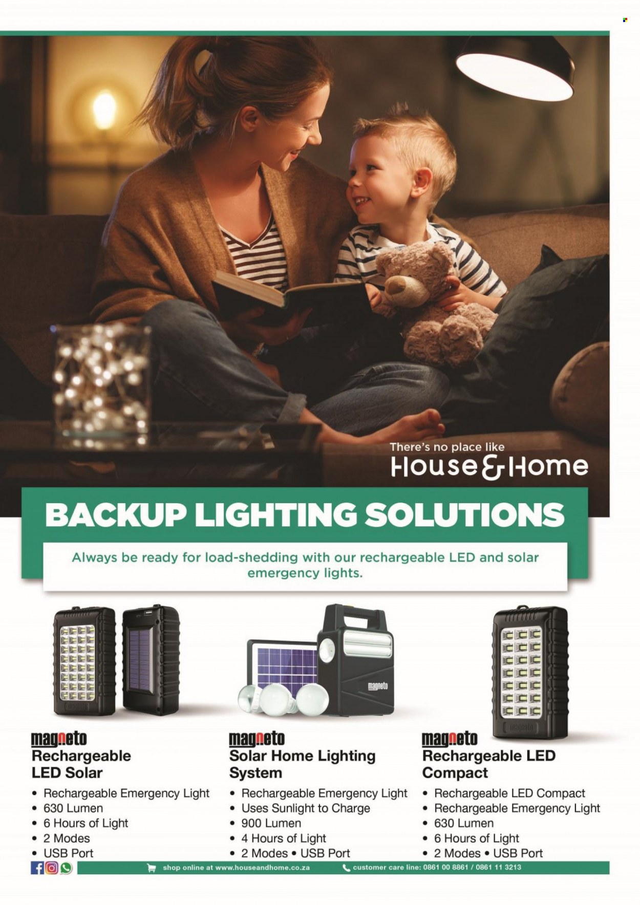 House & Home specials - 25/03/2022 - 30/04/2022. Page 29