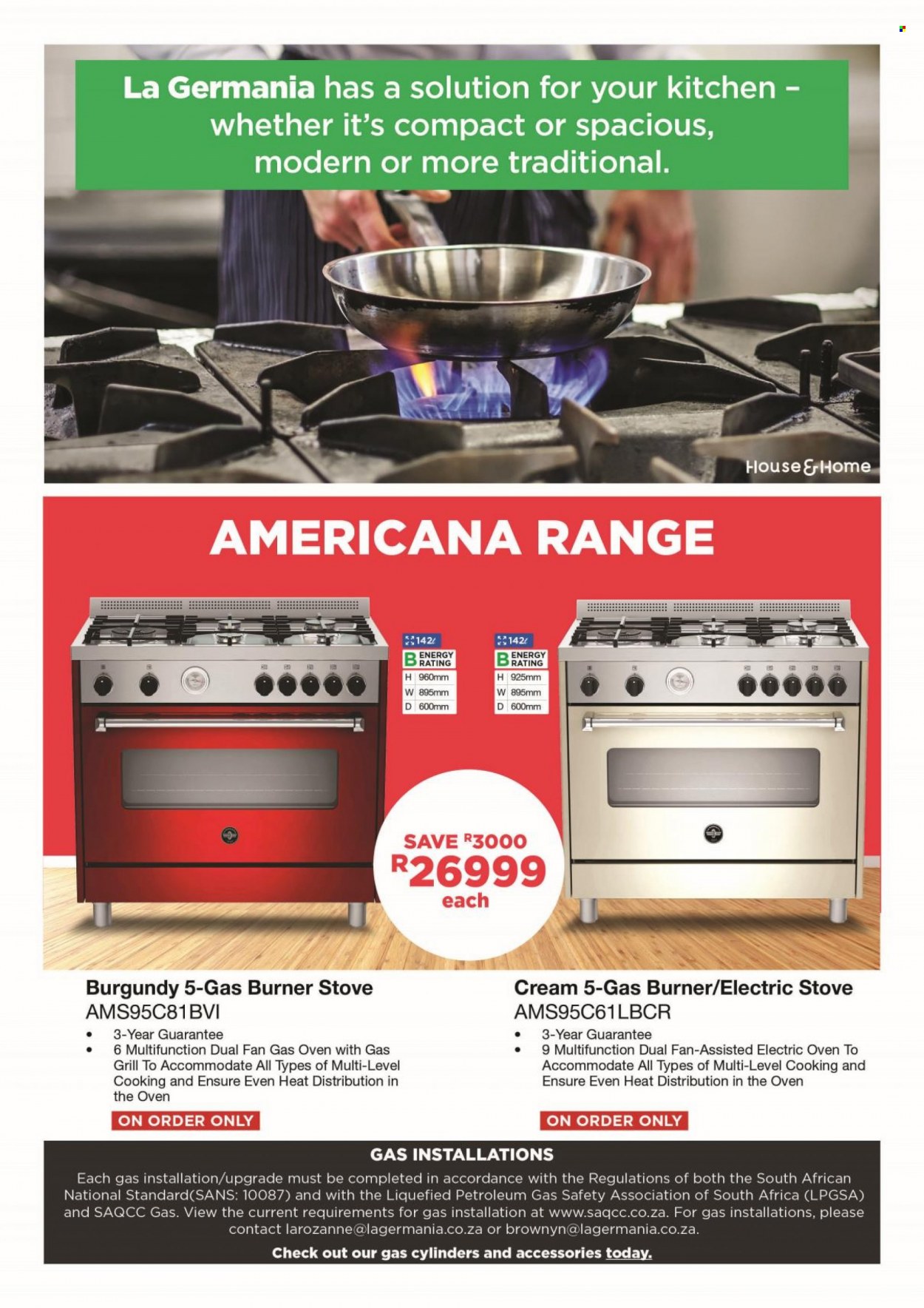 House & Home specials - 25/03/2022 - 01/05/2022. Page 2
