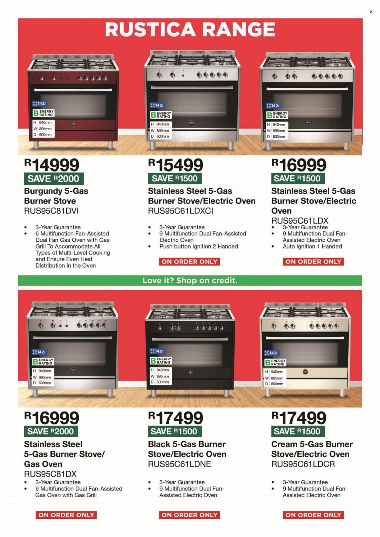 House & Home specials - 25/03/2022 - 01/05/2022. Page 4