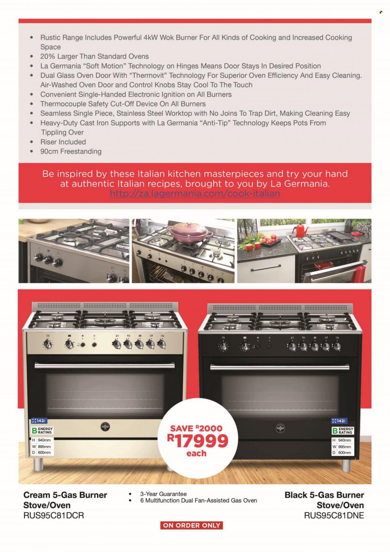 House & Home specials - 25/03/2022 - 01/05/2022. Page 5