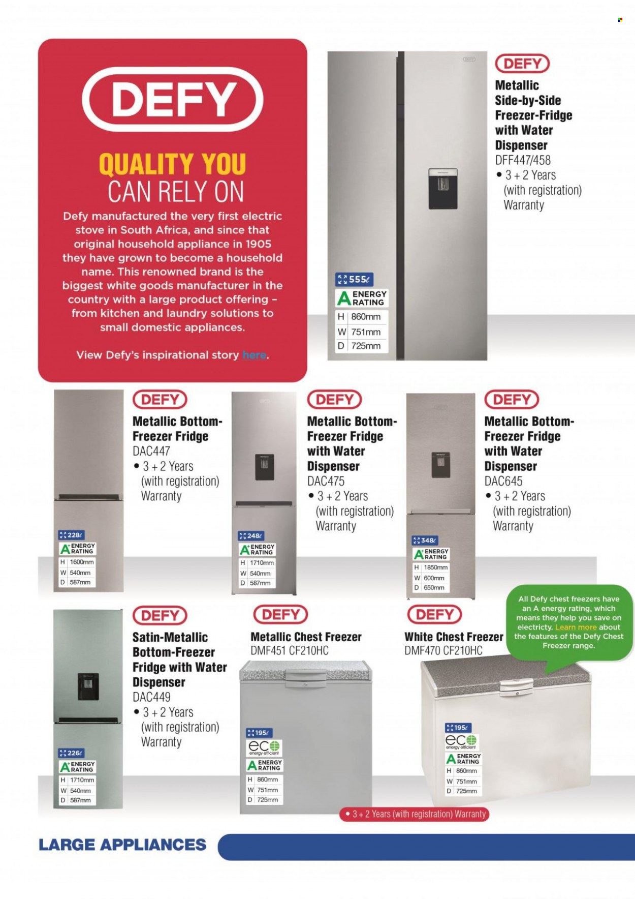 OK Furniture specials - 28/03/2022 - 31/05/2022. Page 4
