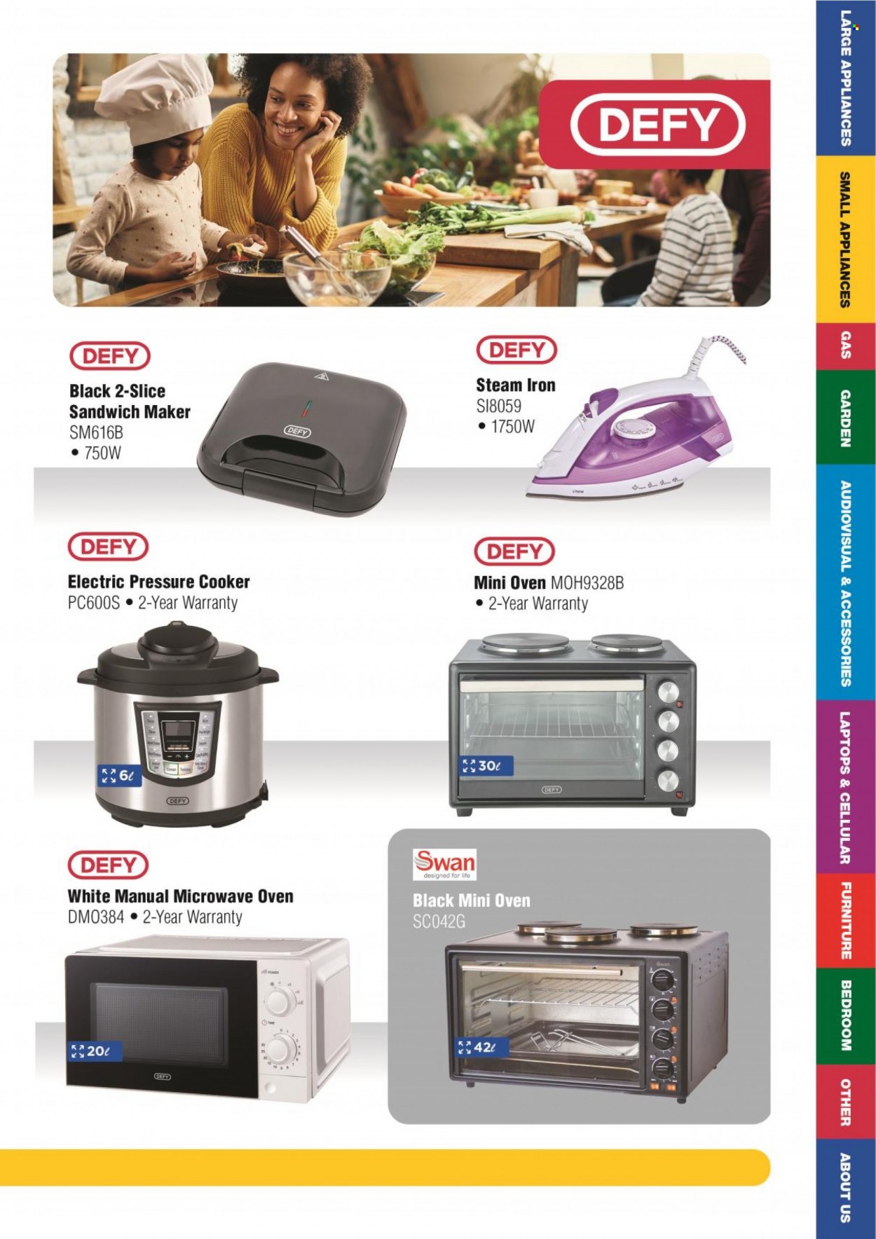 OK Furniture specials - 28/03/2022 - 31/05/2022. Page 13