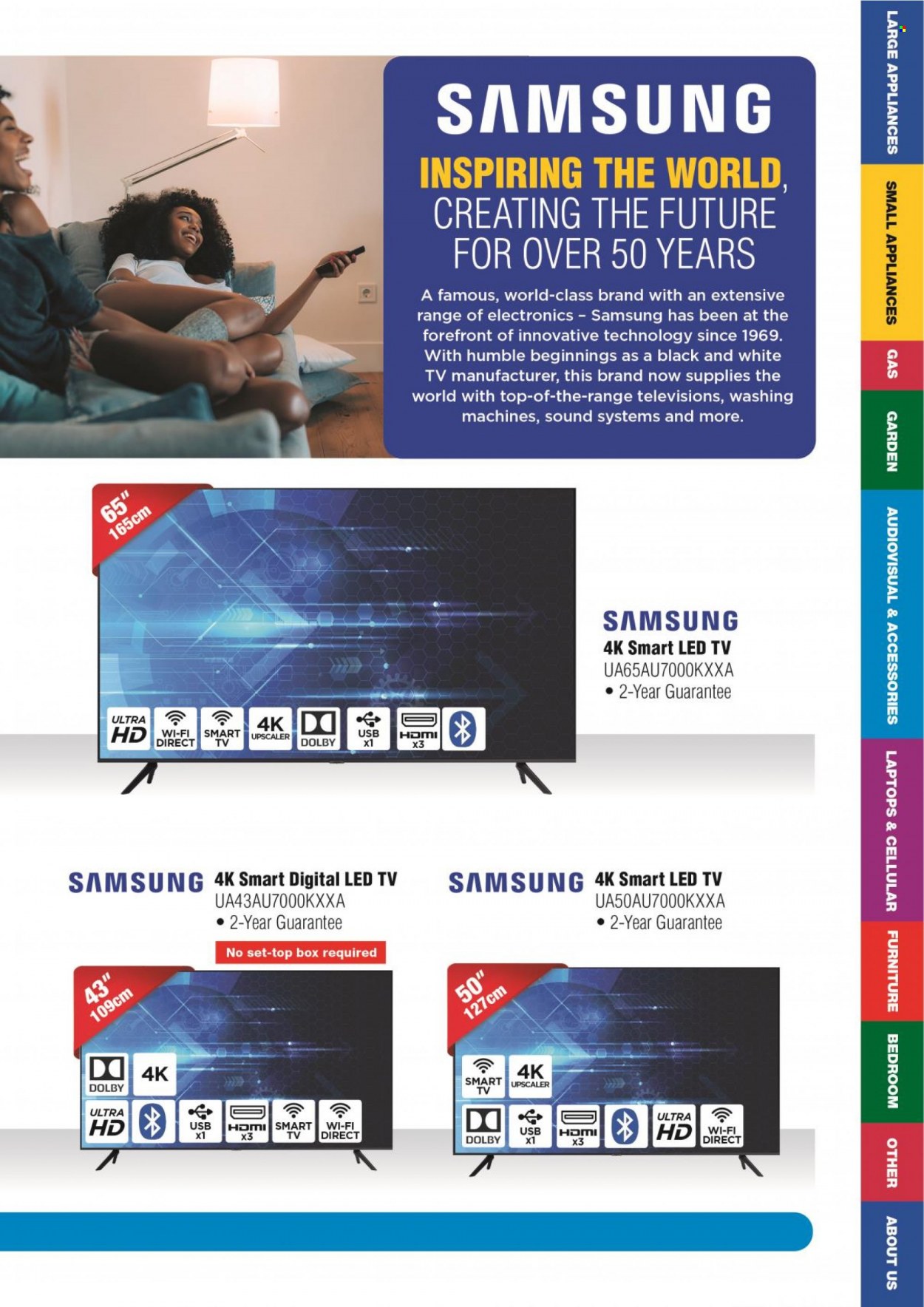 OK Furniture specials - 28/03/2022 - 31/05/2022. Page 25