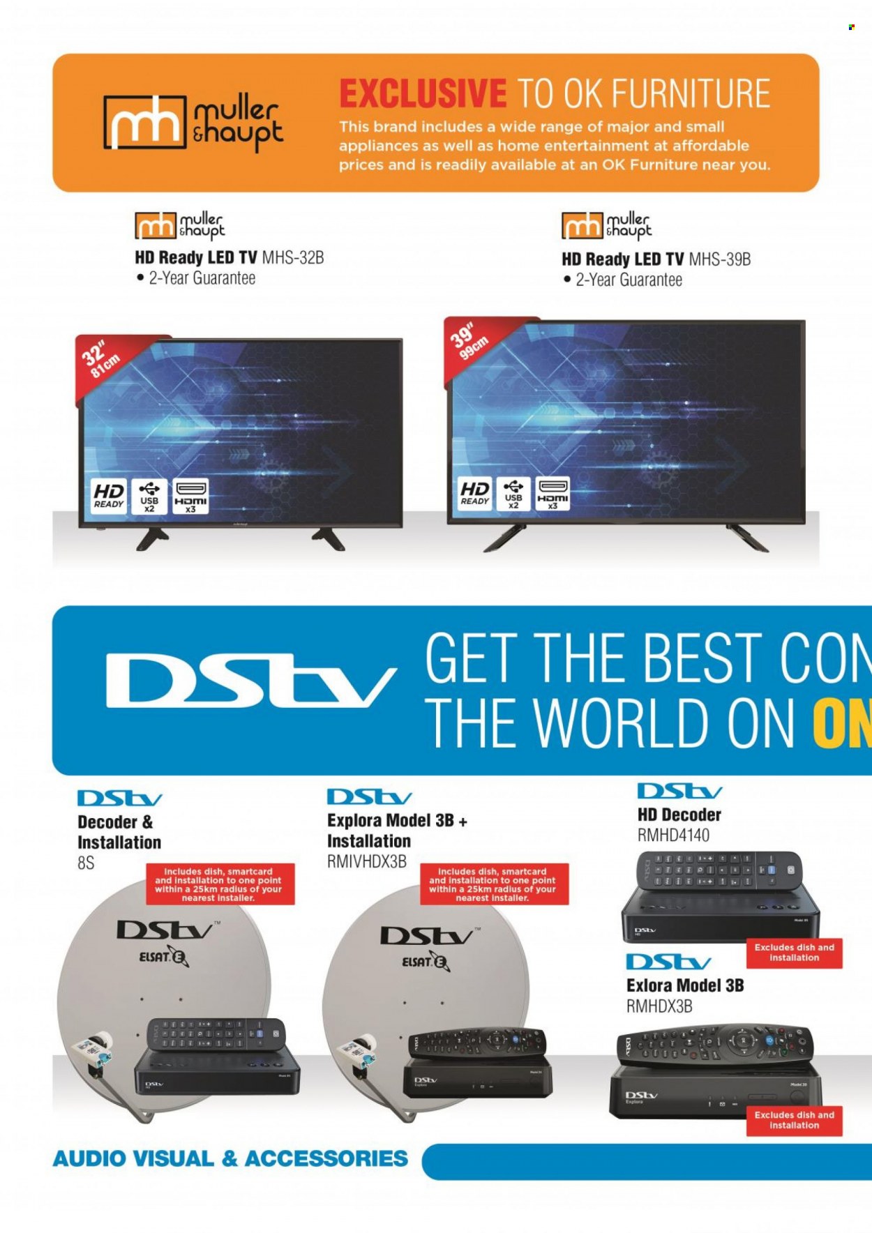 OK Furniture specials - 28/03/2022 - 31/05/2022. Page 28