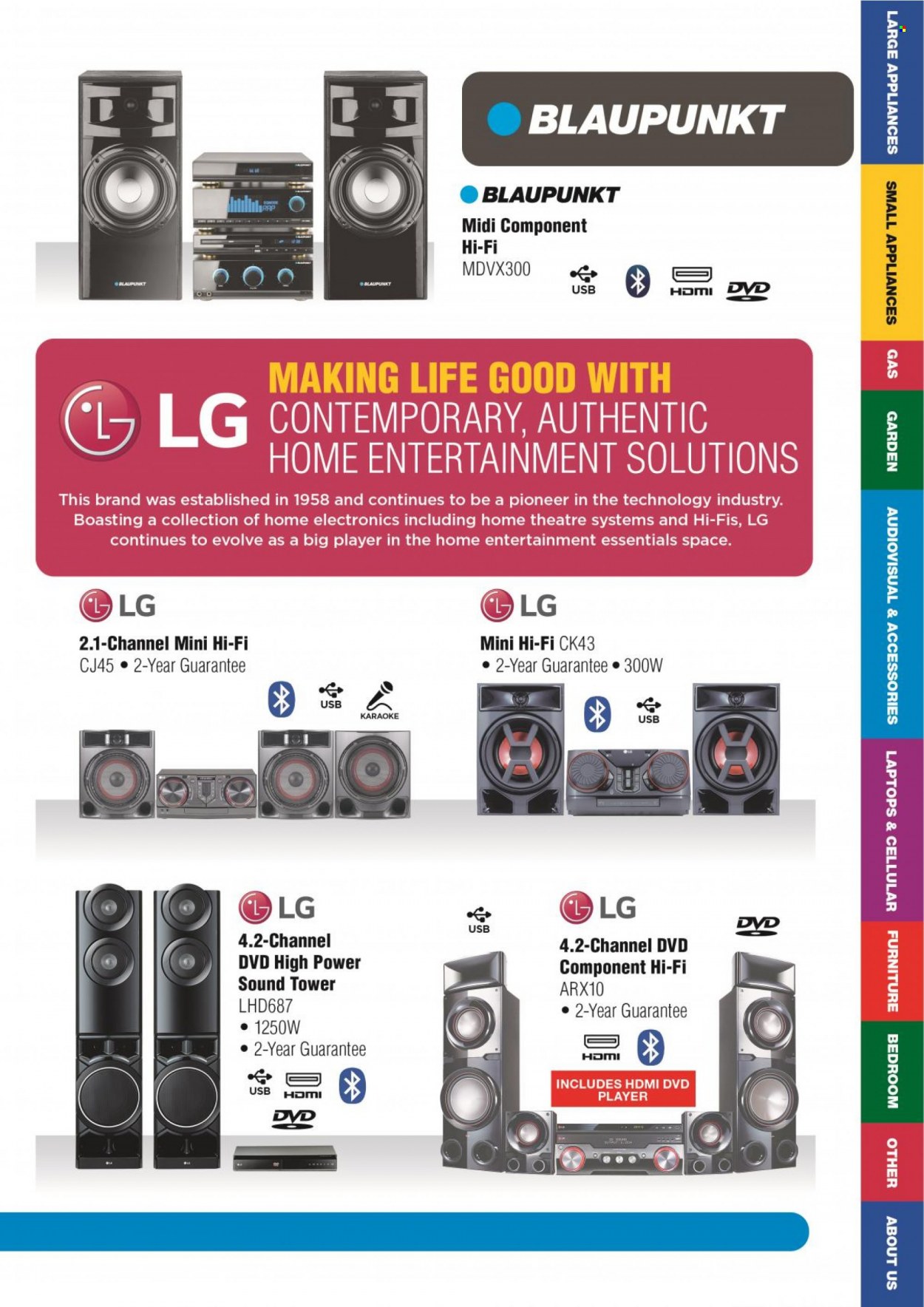 OK Furniture specials - 28/03/2022 - 31/05/2022. Page 35