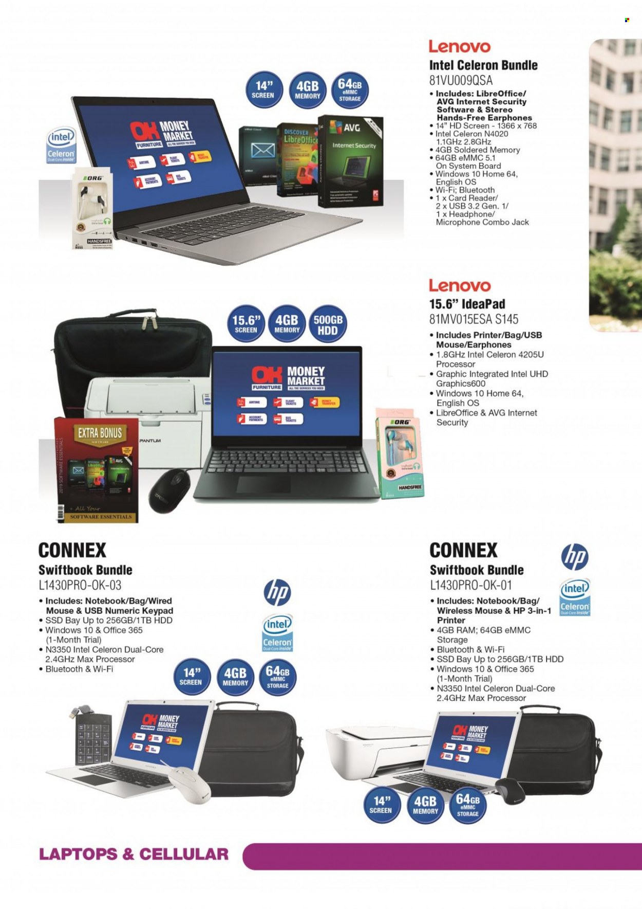 OK Furniture specials - 28/03/2022 - 31/05/2022. Page 40