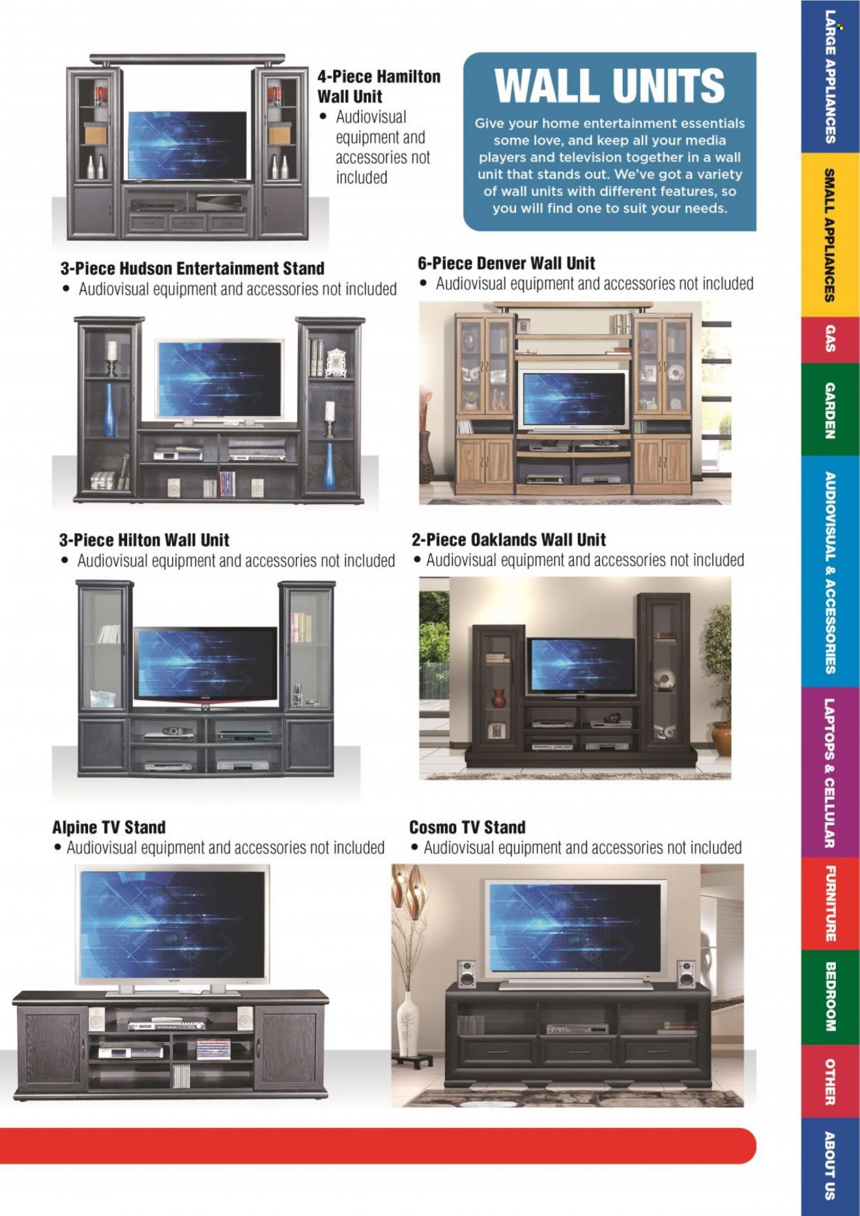 OK Furniture specials - 28/03/2022 - 31/05/2022. Page 49