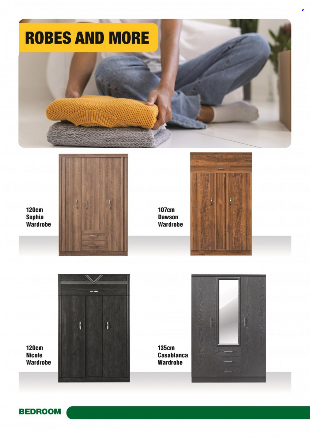 OK Furniture specials - 28/03/2022 - 31/05/2022. Page 54