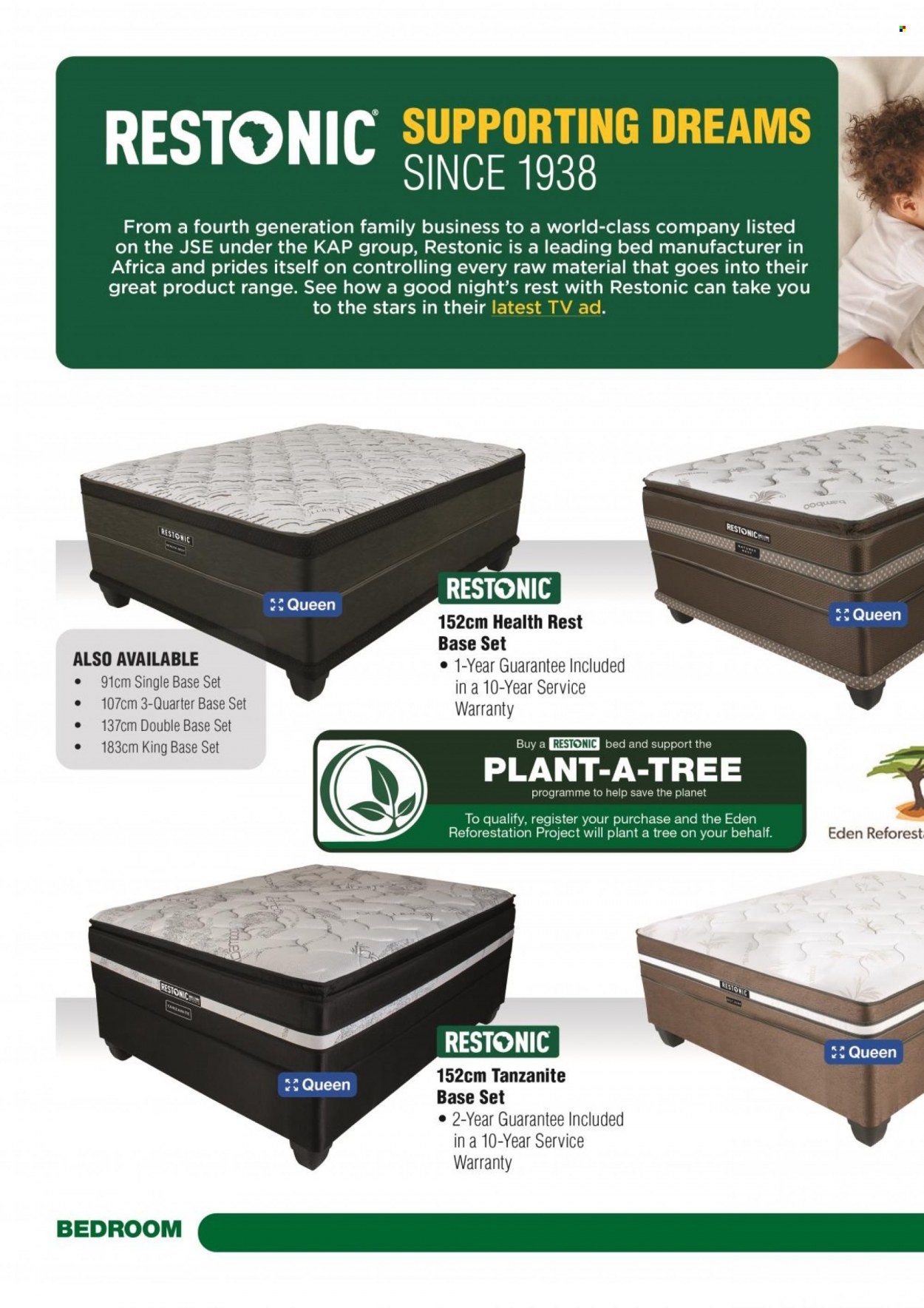 OK Furniture specials - 28/03/2022 - 31/05/2022. Page 58