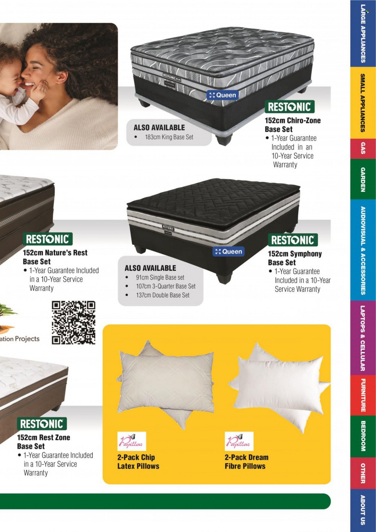 OK Furniture specials - 28/03/2022 - 31/05/2022. Page 59