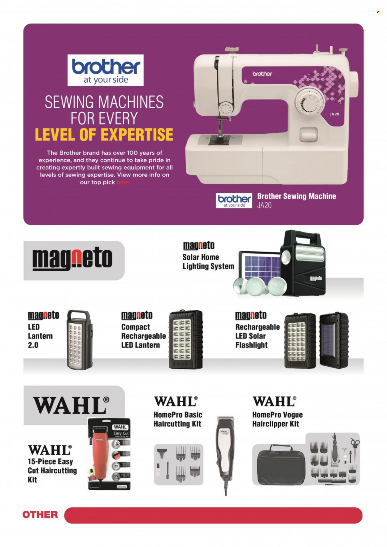 OK Furniture specials - 28/03/2022 - 31/05/2022. Page 60