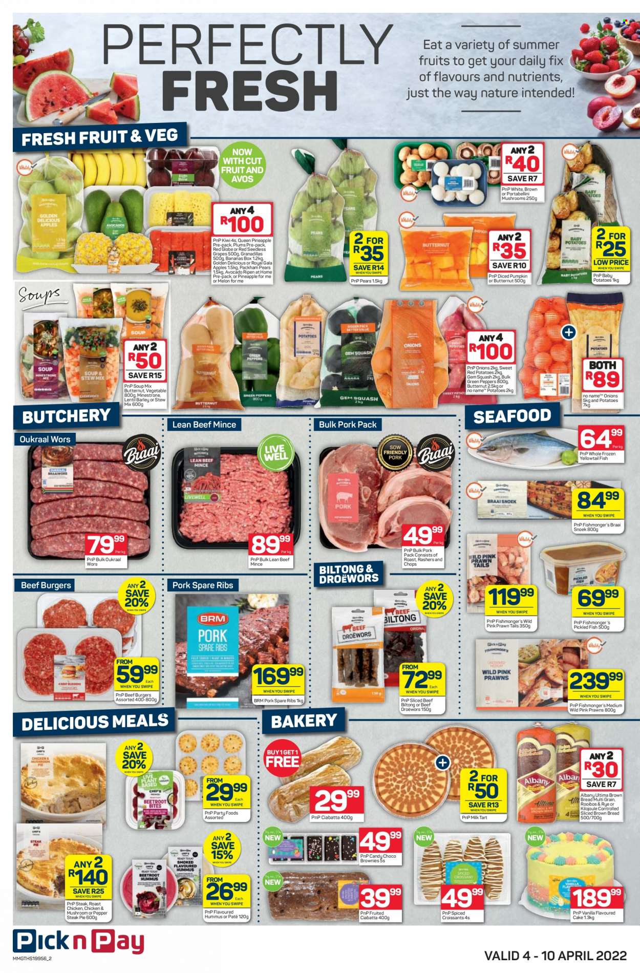 Pick n Pay specials - 04/04/2022 - 10/04/2022. Page 2