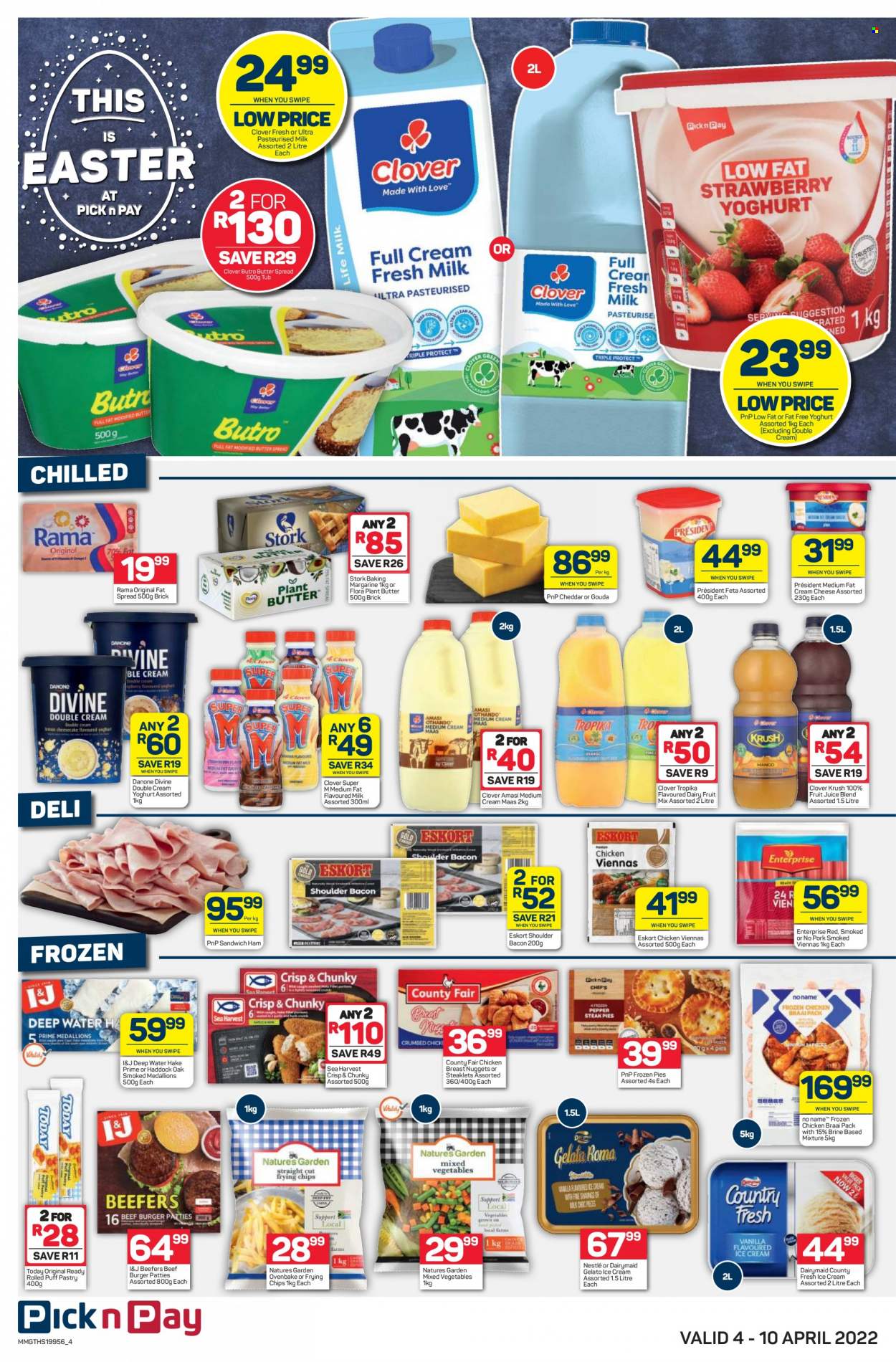 Pick n Pay specials - 04/04/2022 - 10/04/2022. Page 4