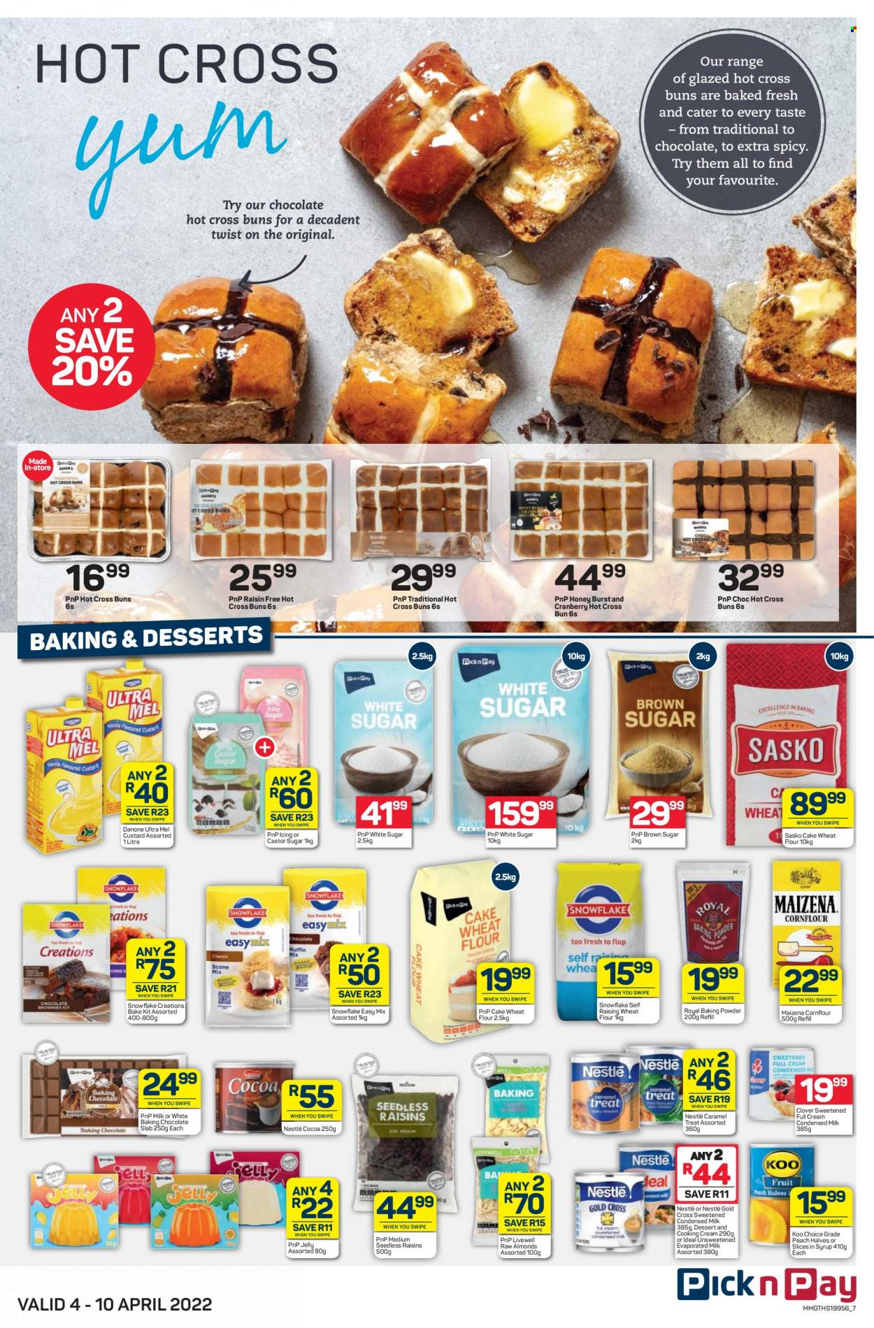 Pick n Pay specials - 04/04/2022 - 10/04/2022. Page 7
