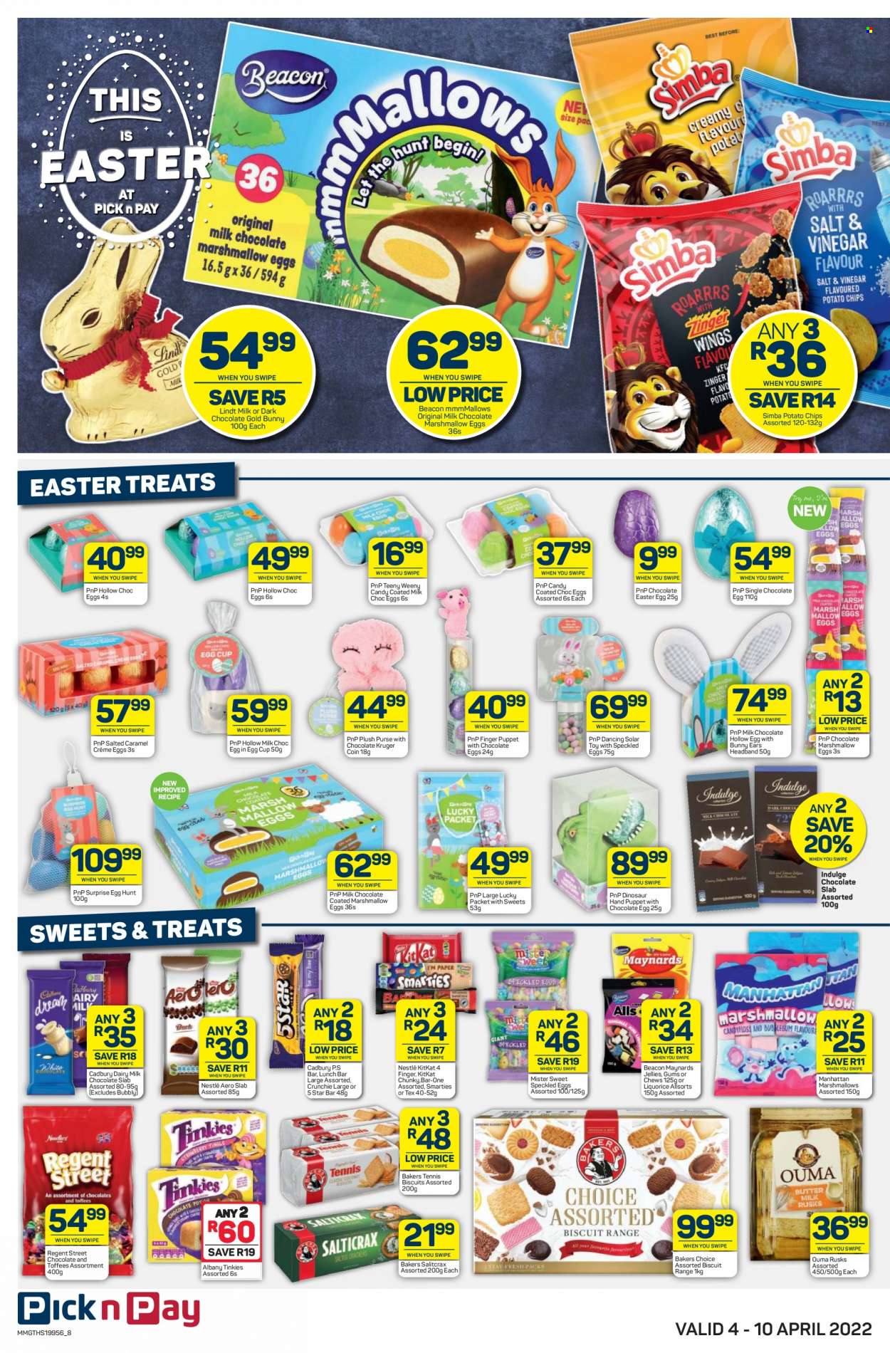 Pick n Pay specials - 04/04/2022 - 10/04/2022. Page 8