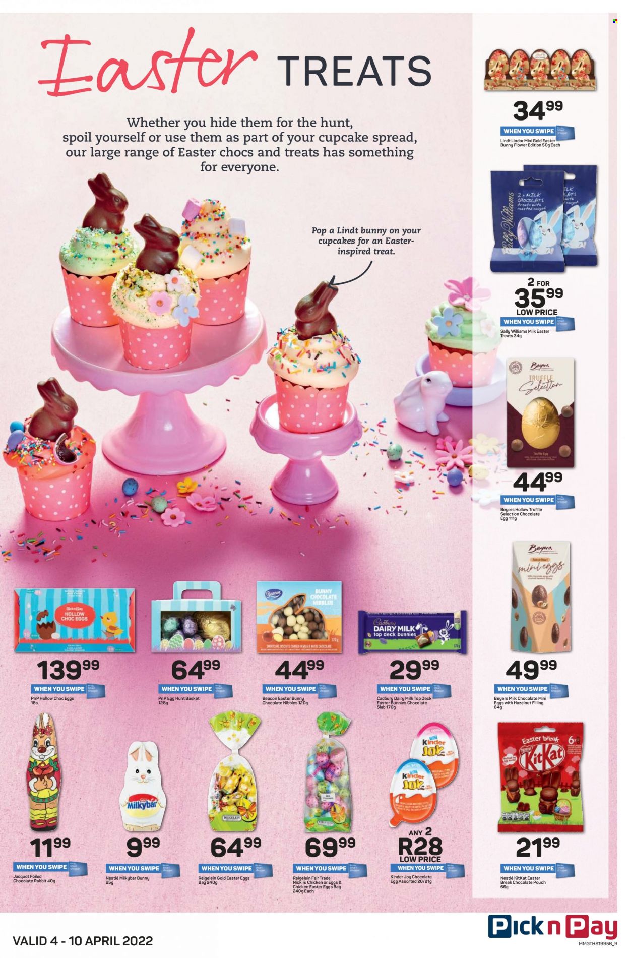 Pick n Pay specials - 04/04/2022 - 10/04/2022. Page 9